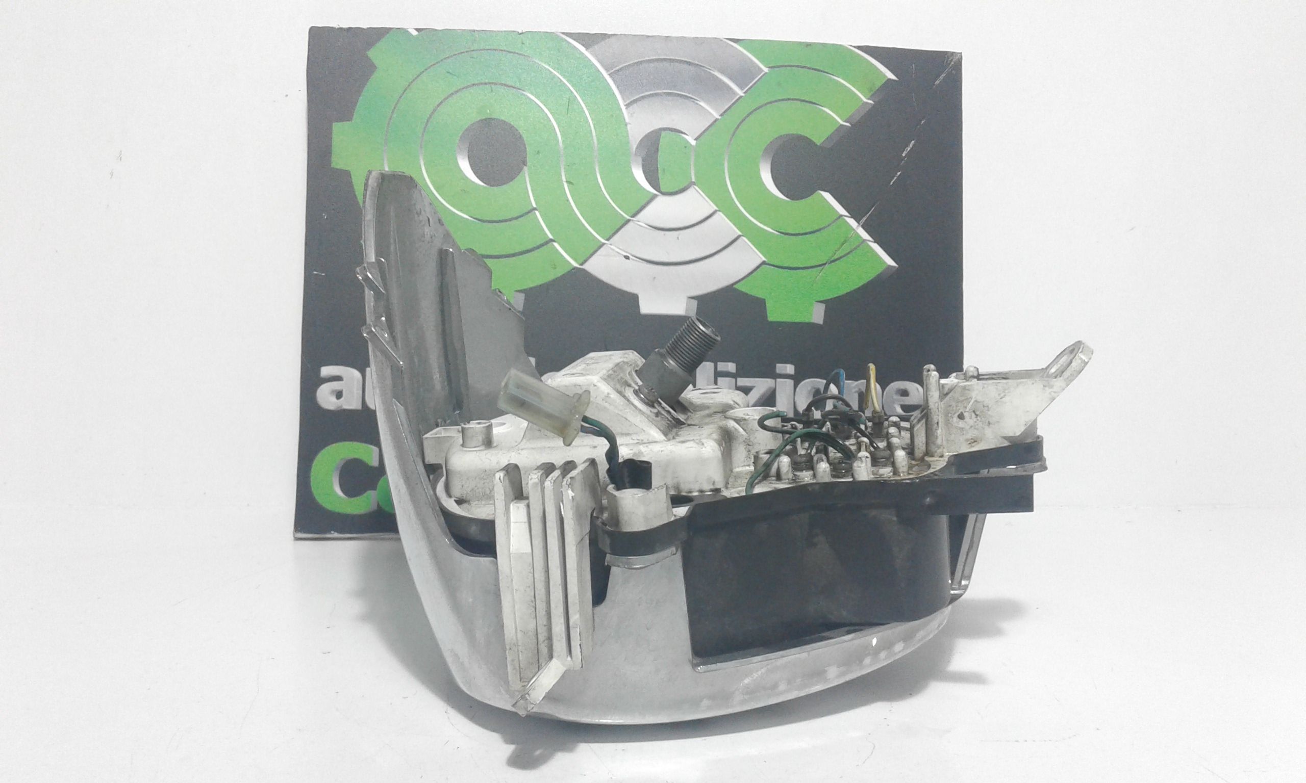 Quadro Strumenti HONDA @ 150cc