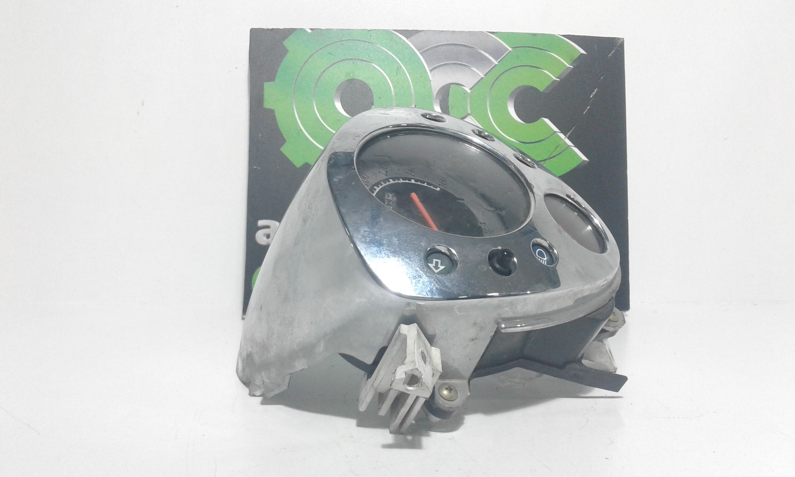 Quadro Strumenti HONDA @ 150cc