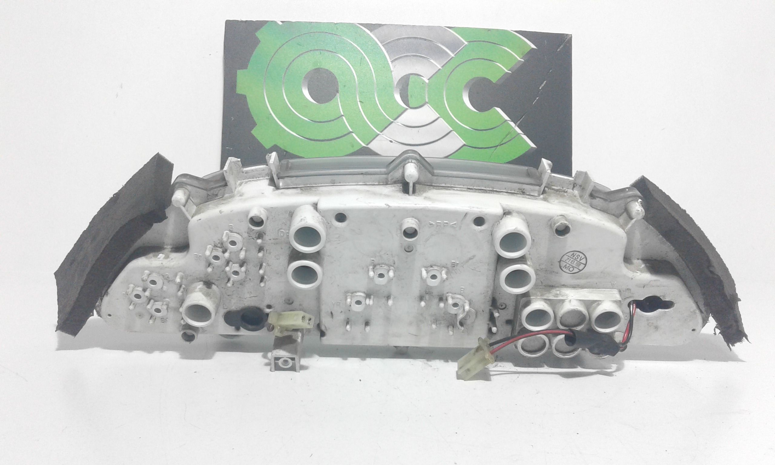 Quadro Strumenti Yamaha Majesty 250cc