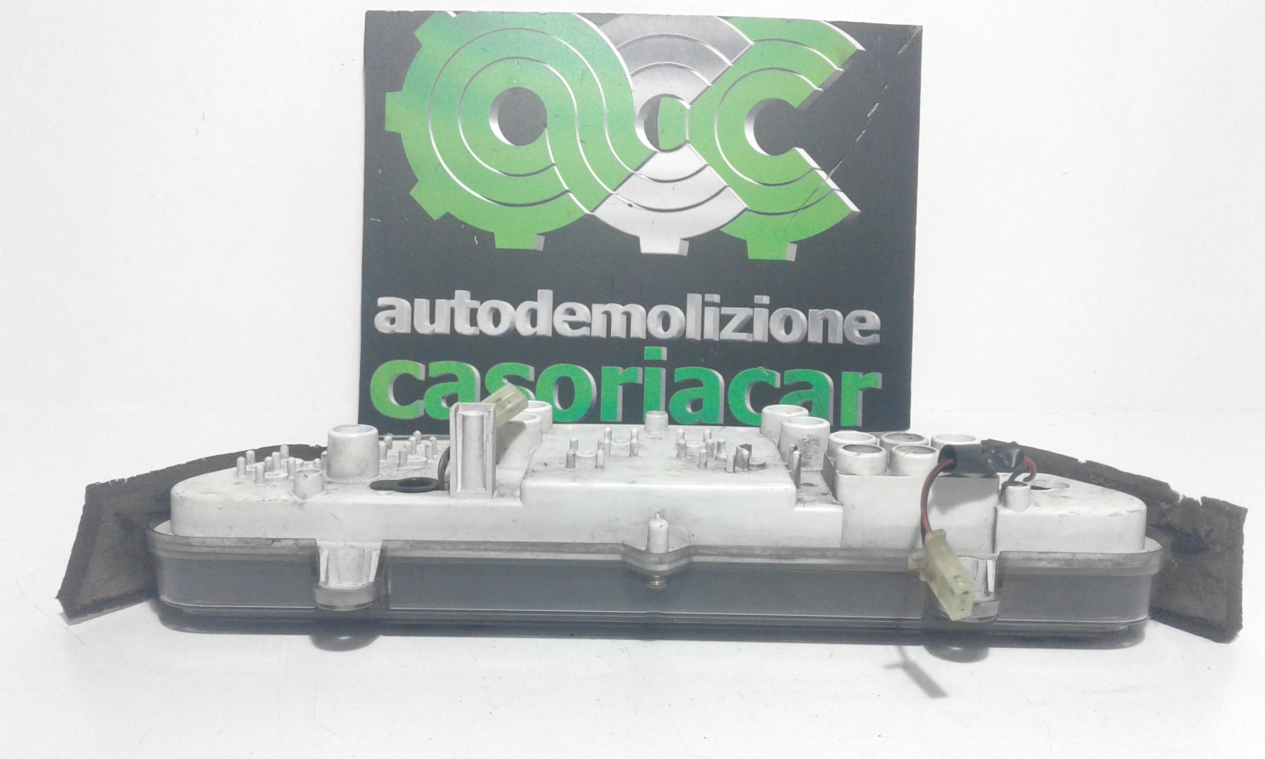 Quadro Strumenti Yamaha Majesty 250cc