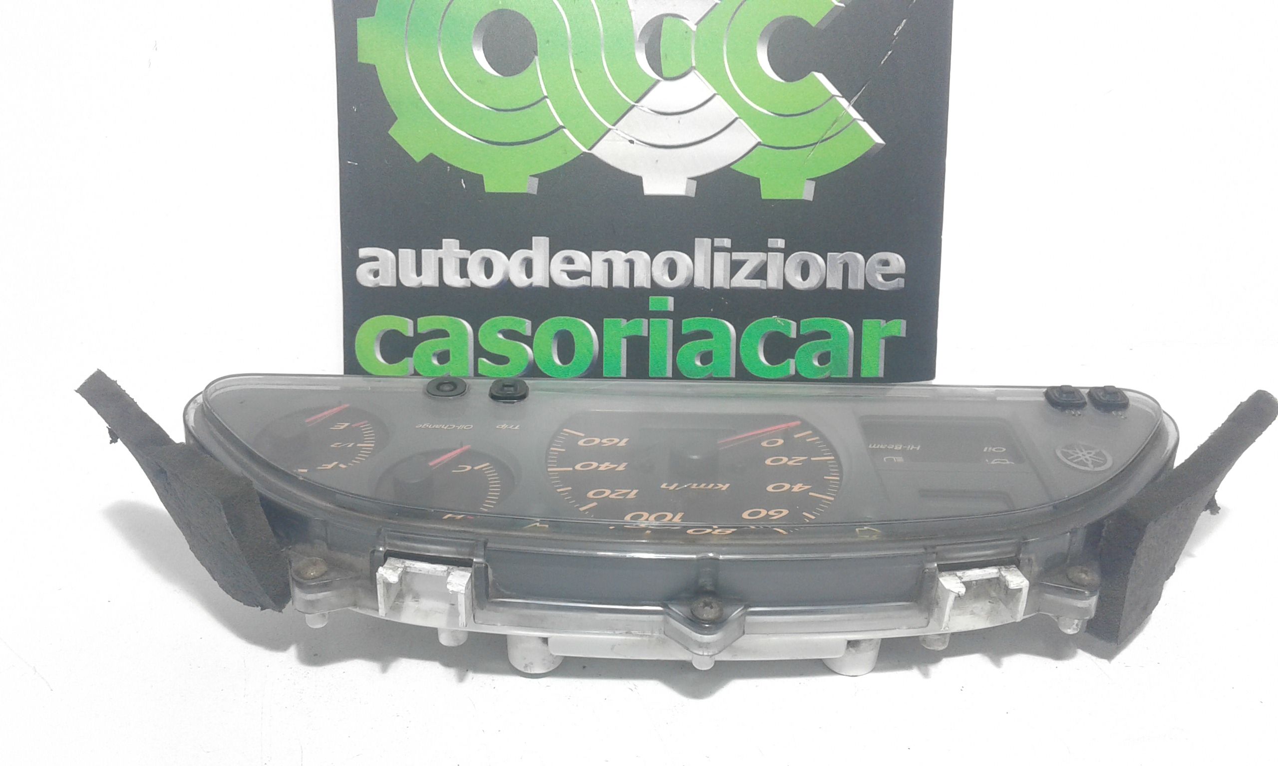 Quadro Strumenti Yamaha Majesty 250cc