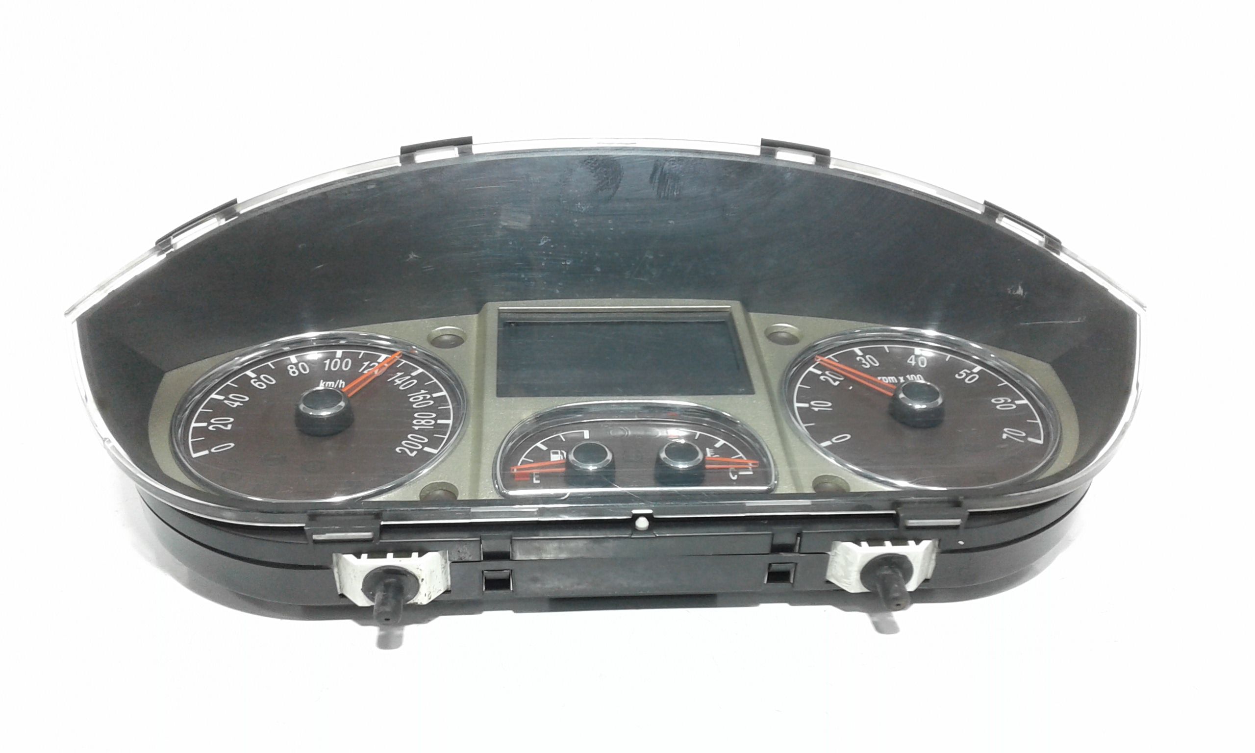 Quadro Strumenti LANCIA Musa 2 Serie