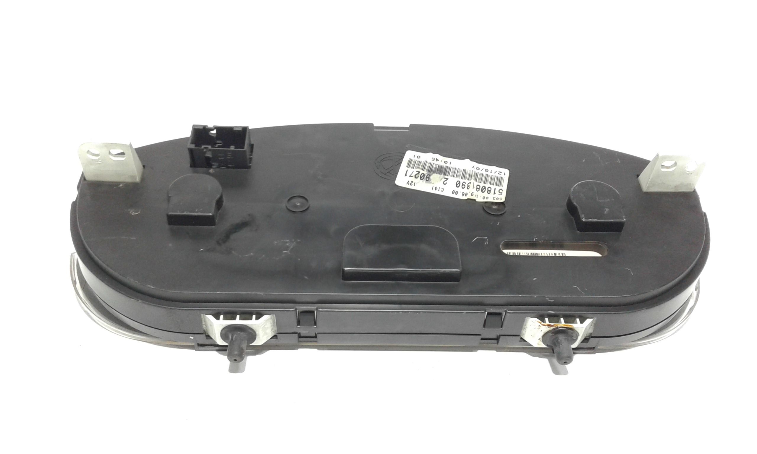 Quadro Strumenti LANCIA Musa 2 Serie