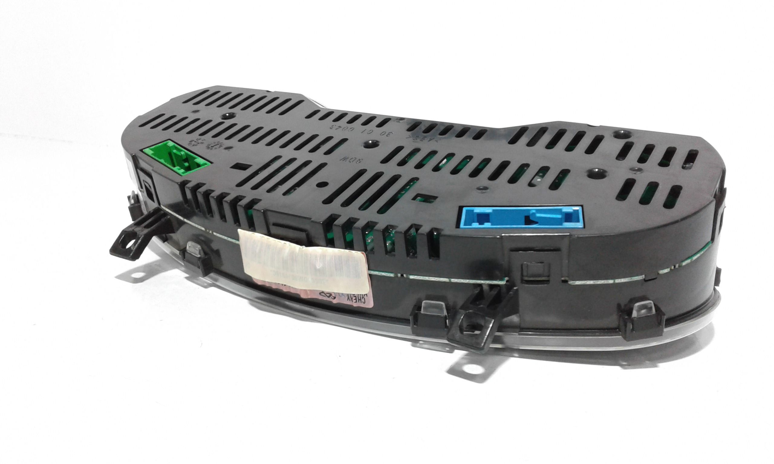 Quadro Strumenti DR 5 1 Serie