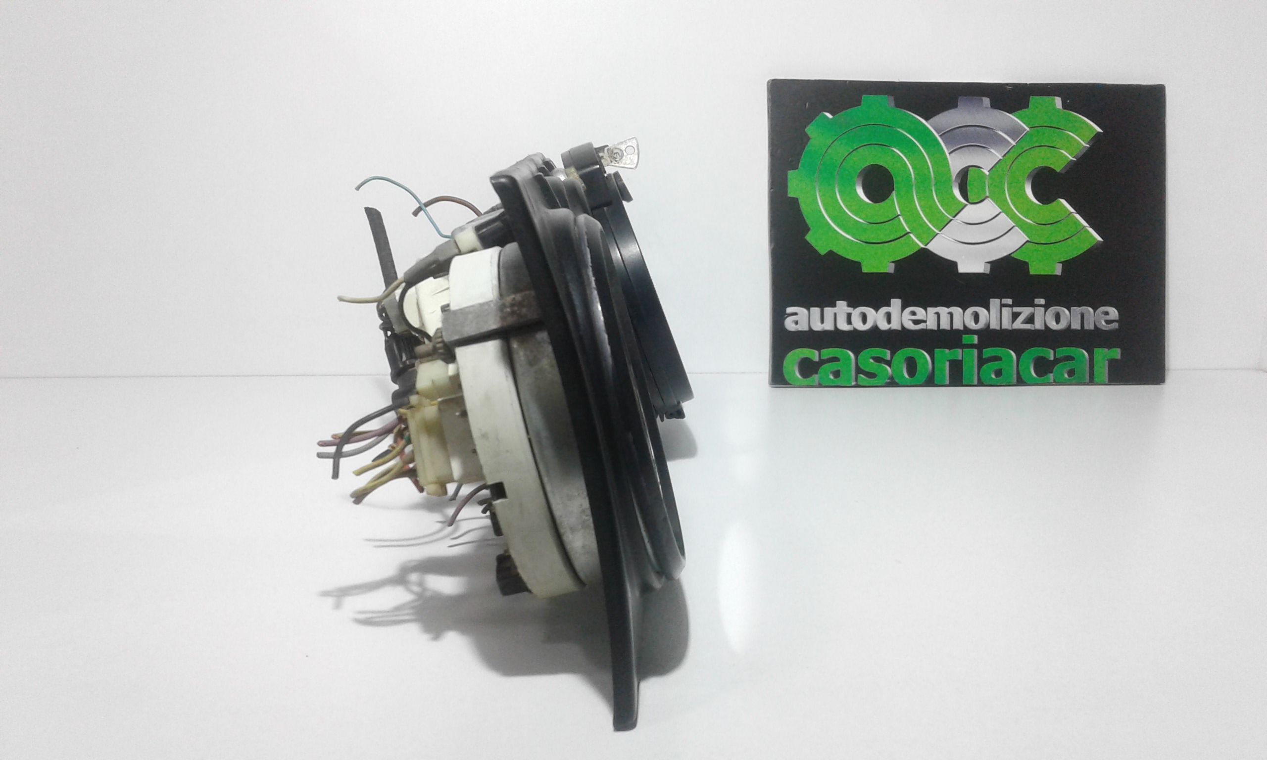 Quadro Strumenti FIAT OM 135