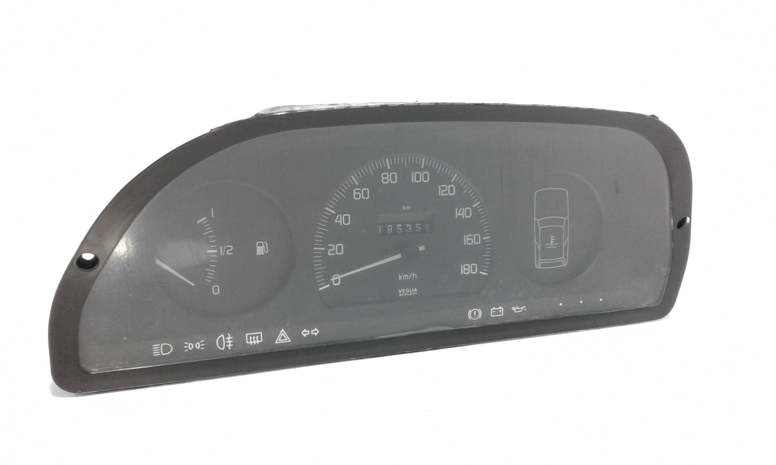 Quadro Strumenti FIAT Uno 2 Serie