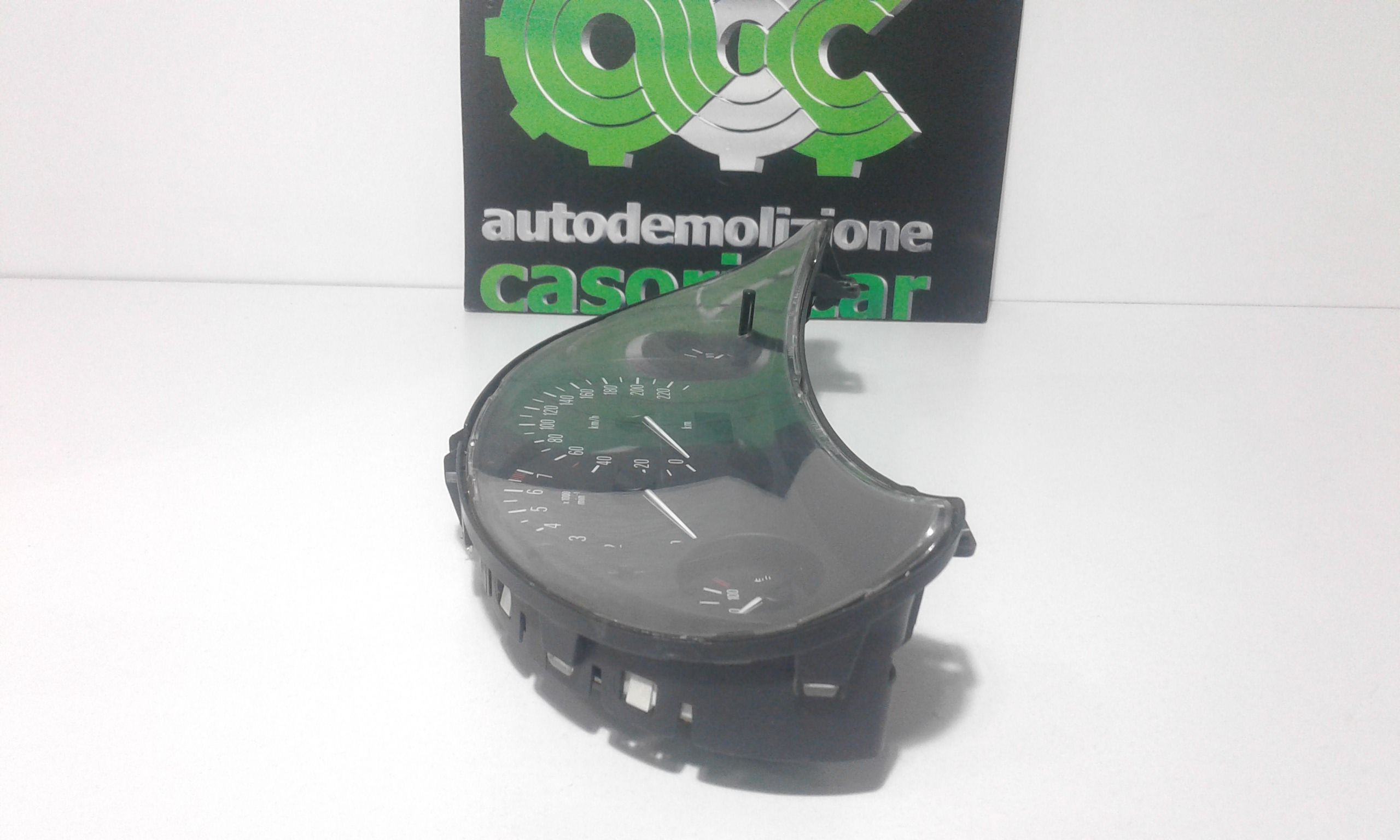 Quadro Strumenti OPEL Corsa C 5P 2 Serie