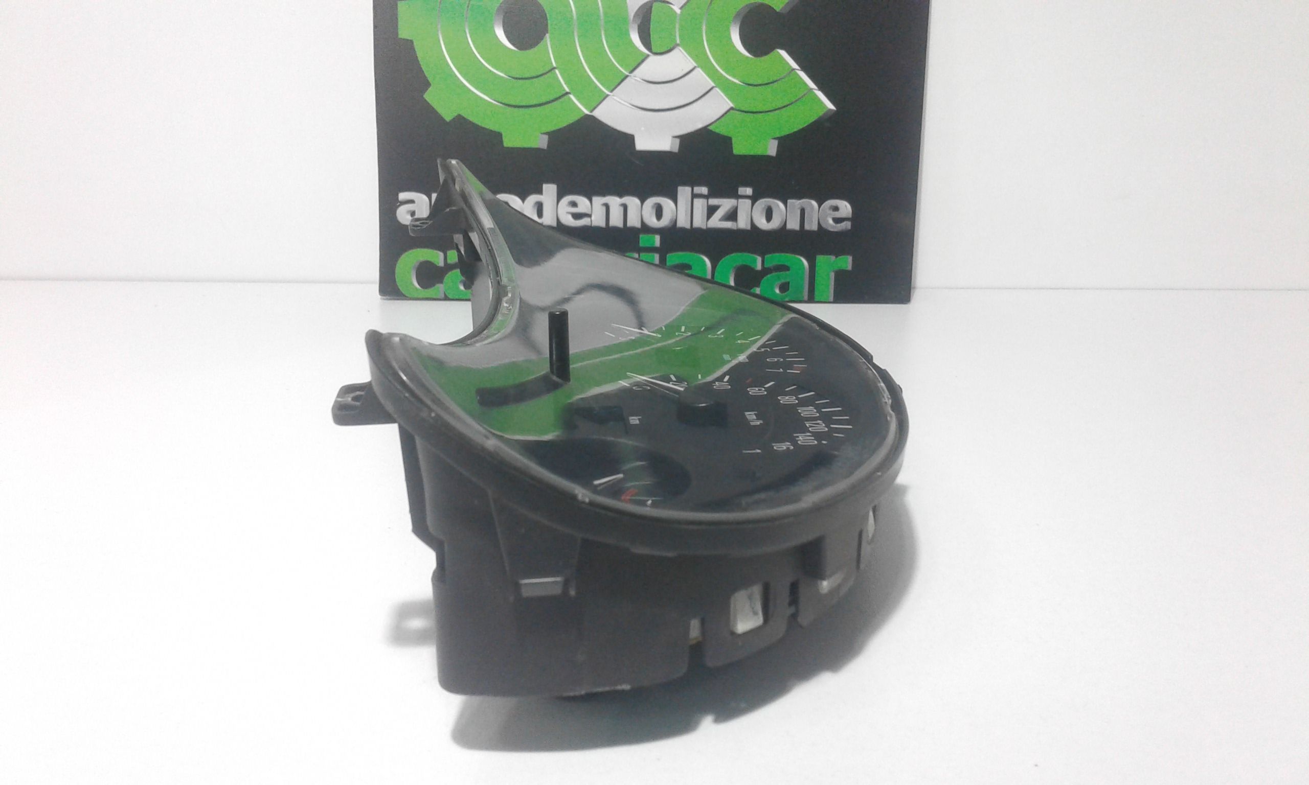 Quadro Strumenti OPEL Corsa C 5P 2 Serie