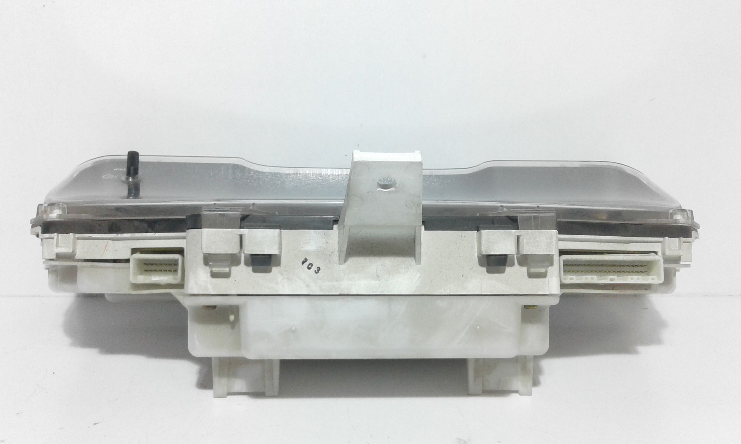 Quadro Strumenti TOYOTA Avensis Verso