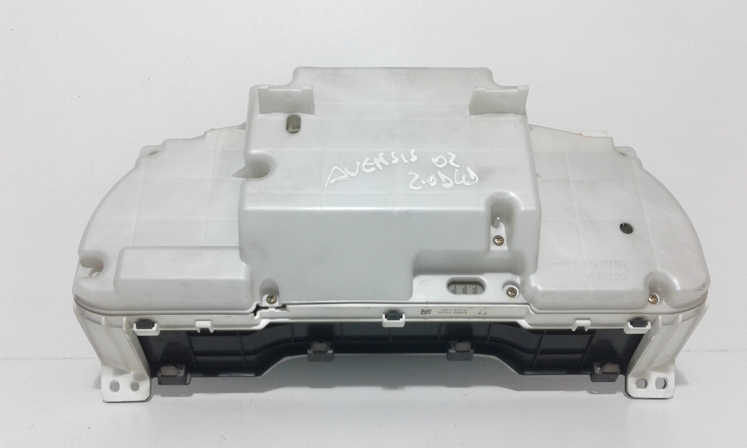 Quadro Strumenti TOYOTA Avensis Verso