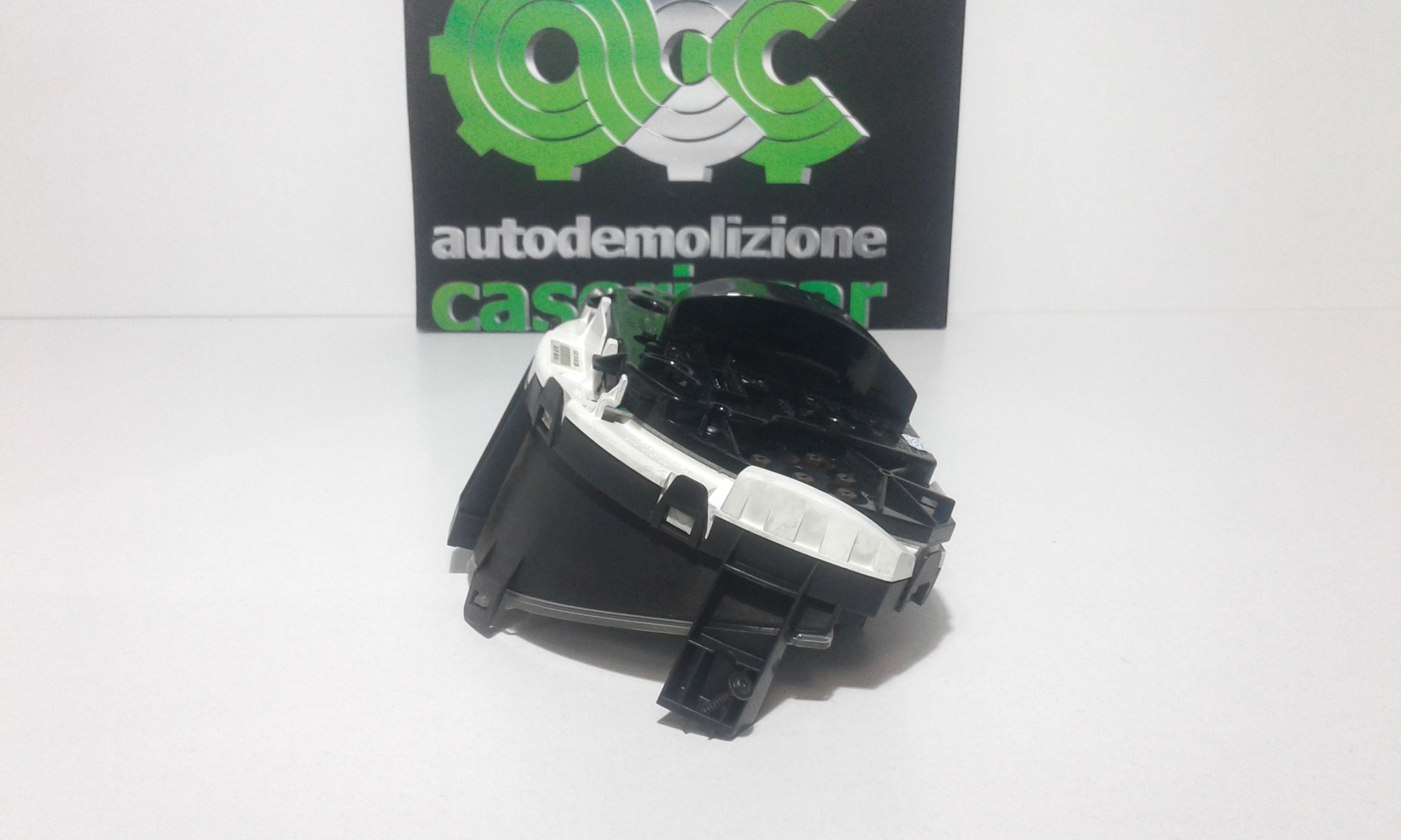 Quadro Strumenti SMART ForTwo Coup 1 Serie