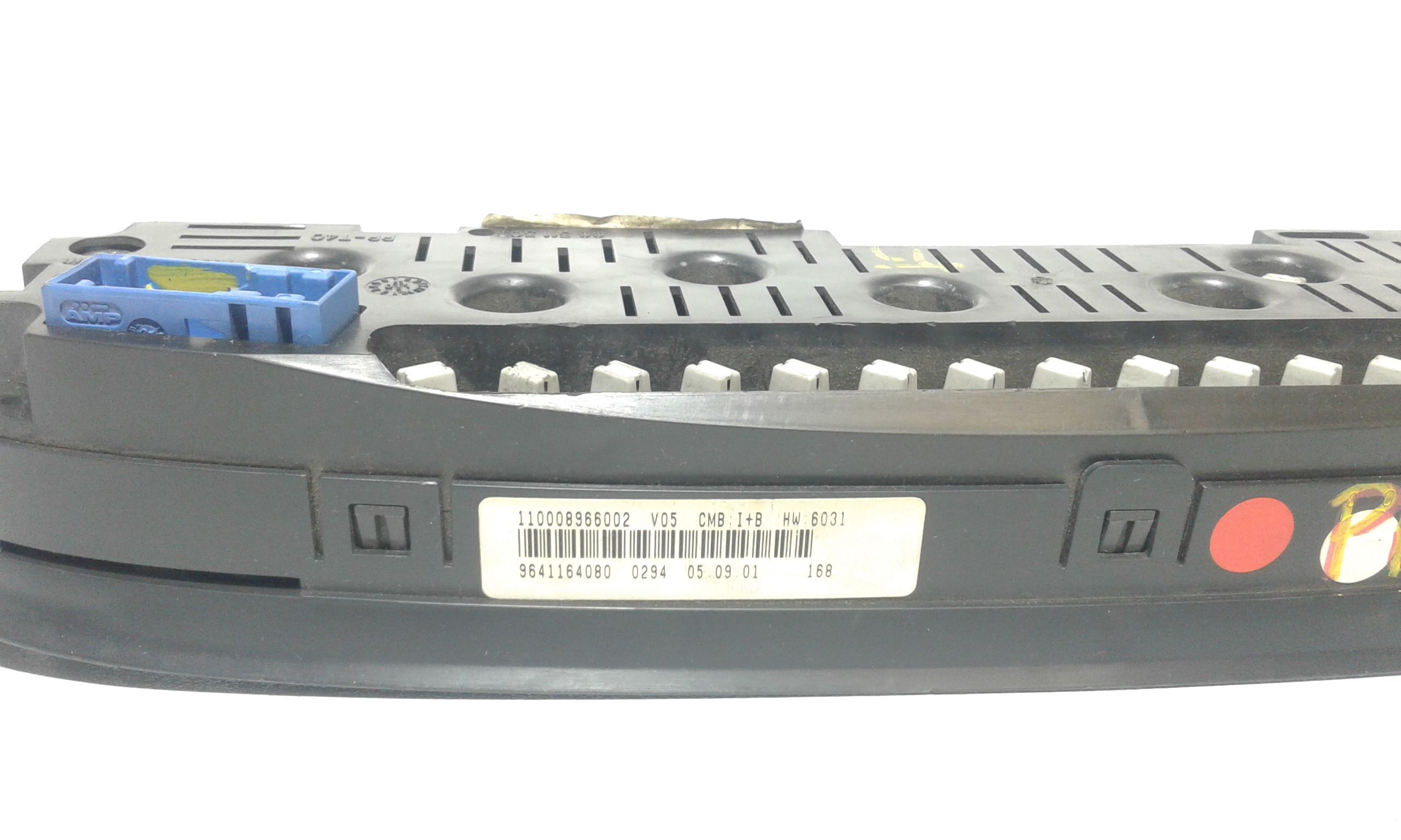 Quadro Strumenti CITROEN Xsara Picasso 1 Serie