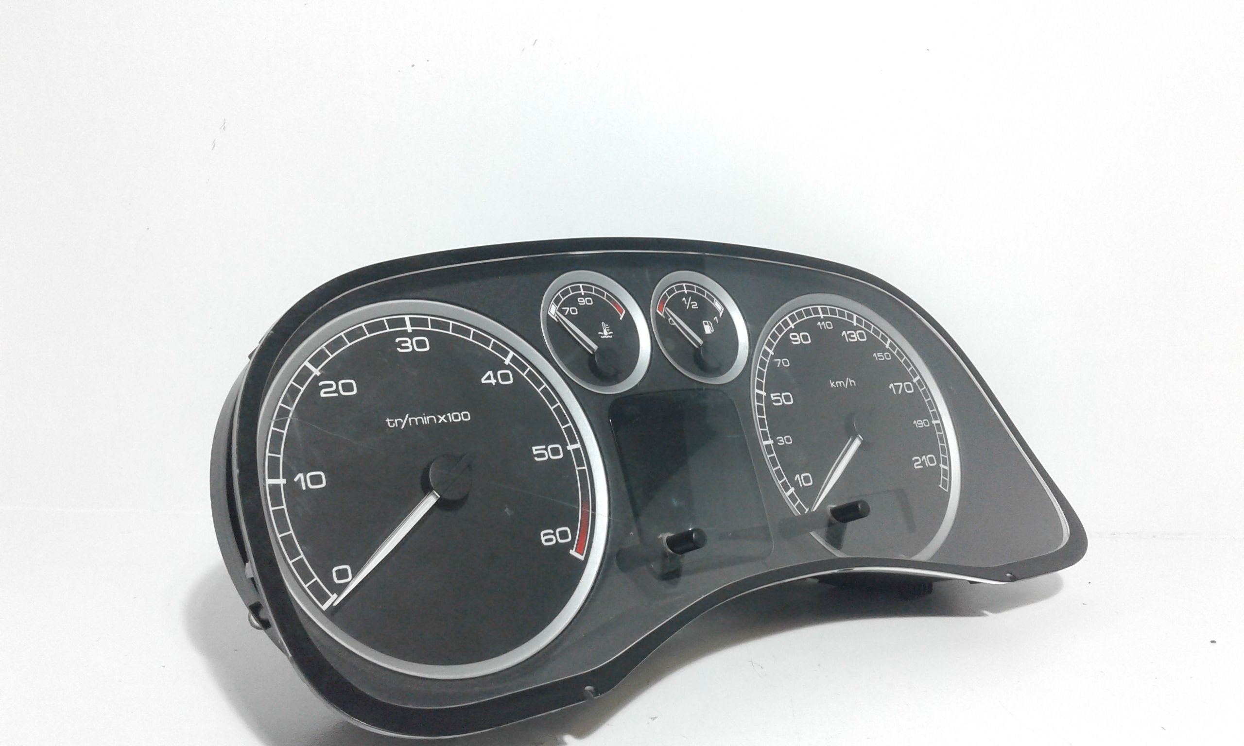 Quadro Strumenti PEUGEOT 307 Berlina