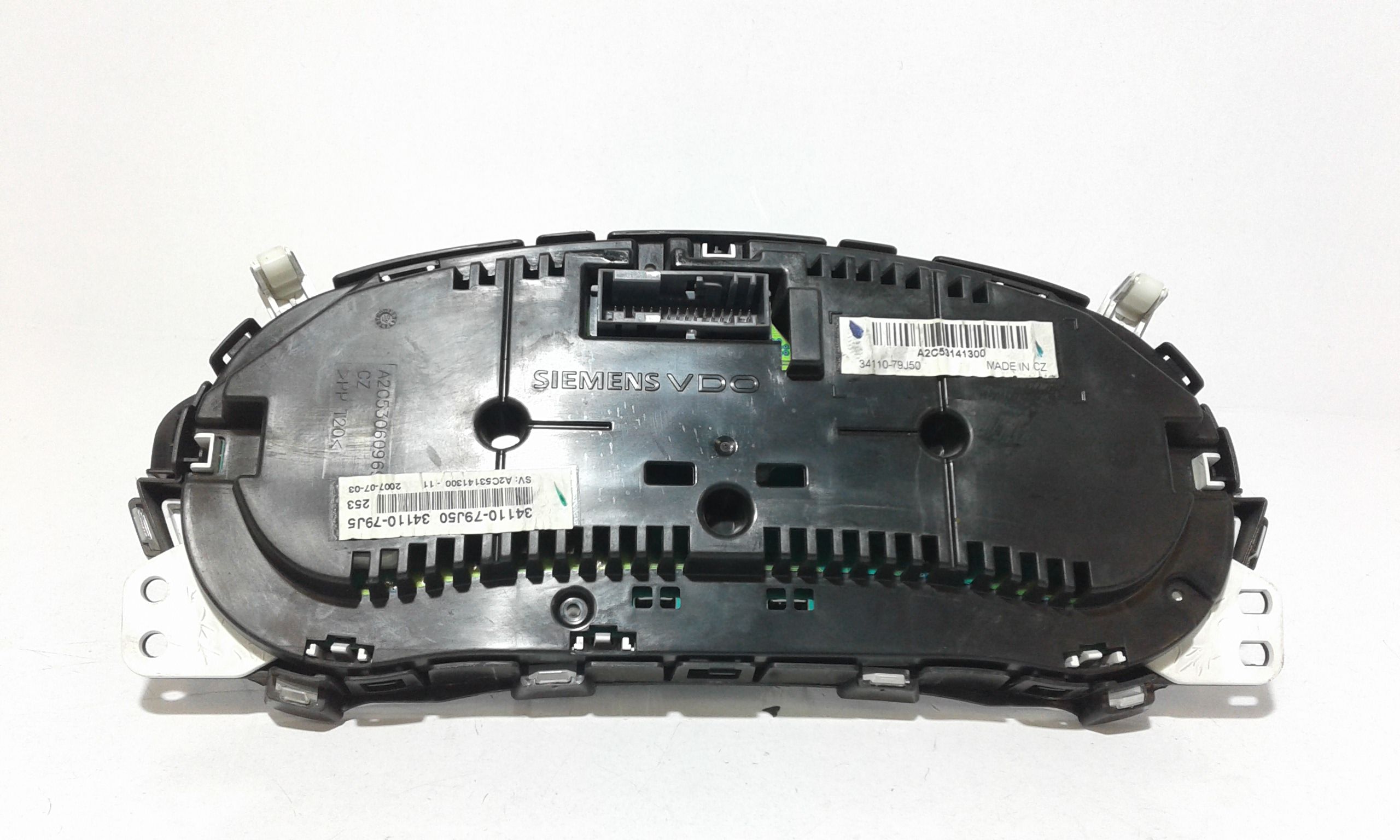 Quadro Strumenti FIAT Sedici 1 Serie