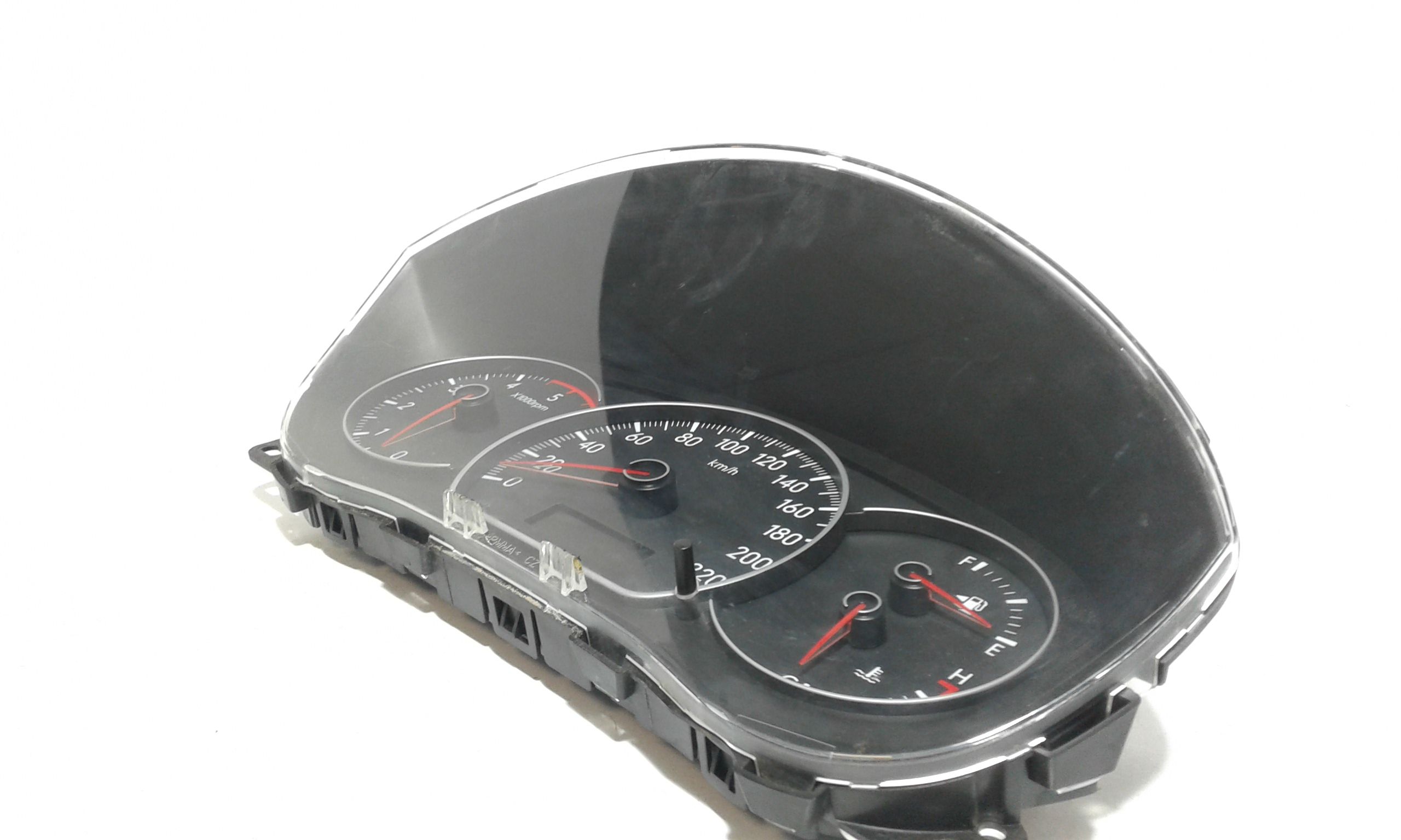 Quadro Strumenti FIAT Sedici 1 Serie