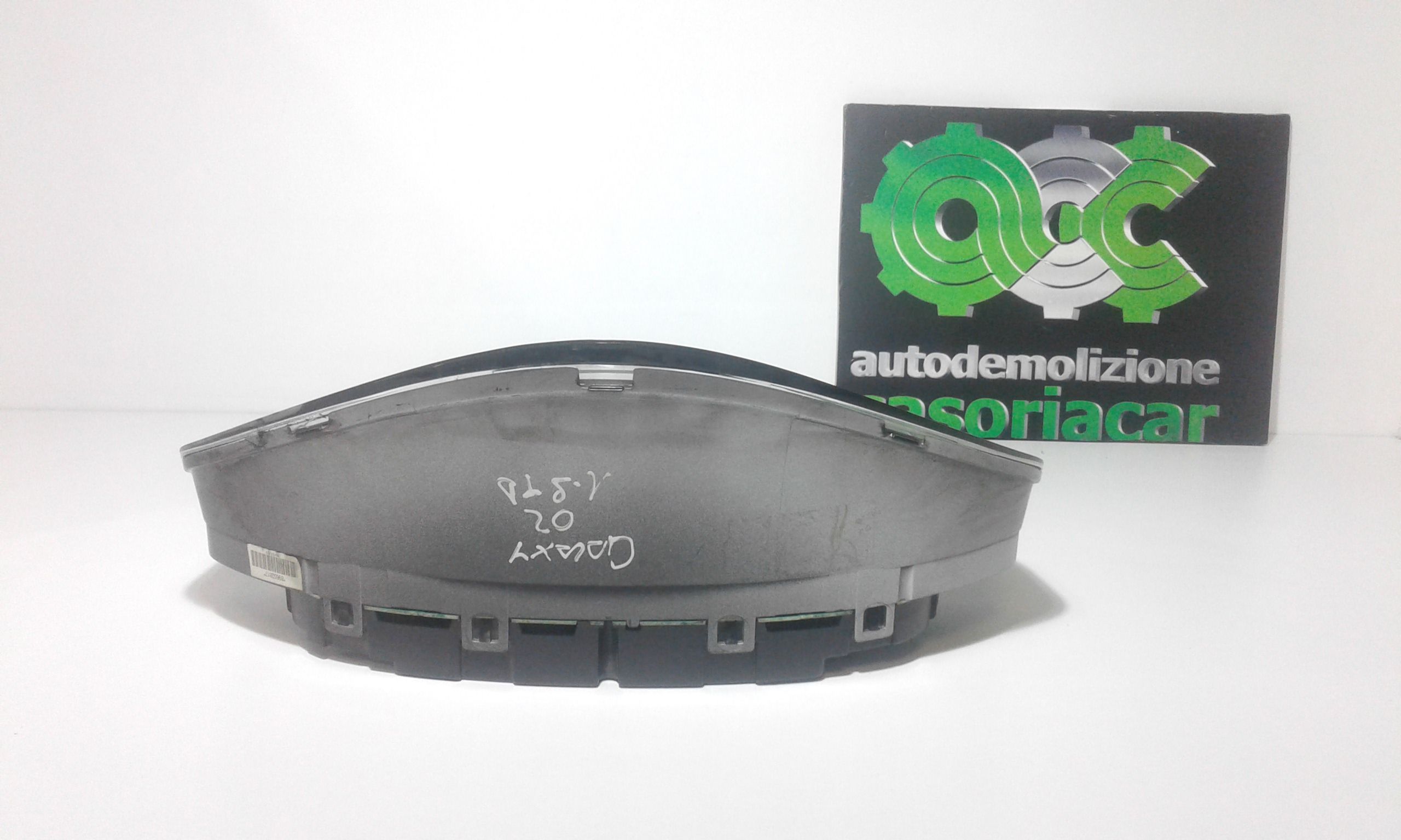 Quadro Strumenti FORD Galaxy 2 Serie