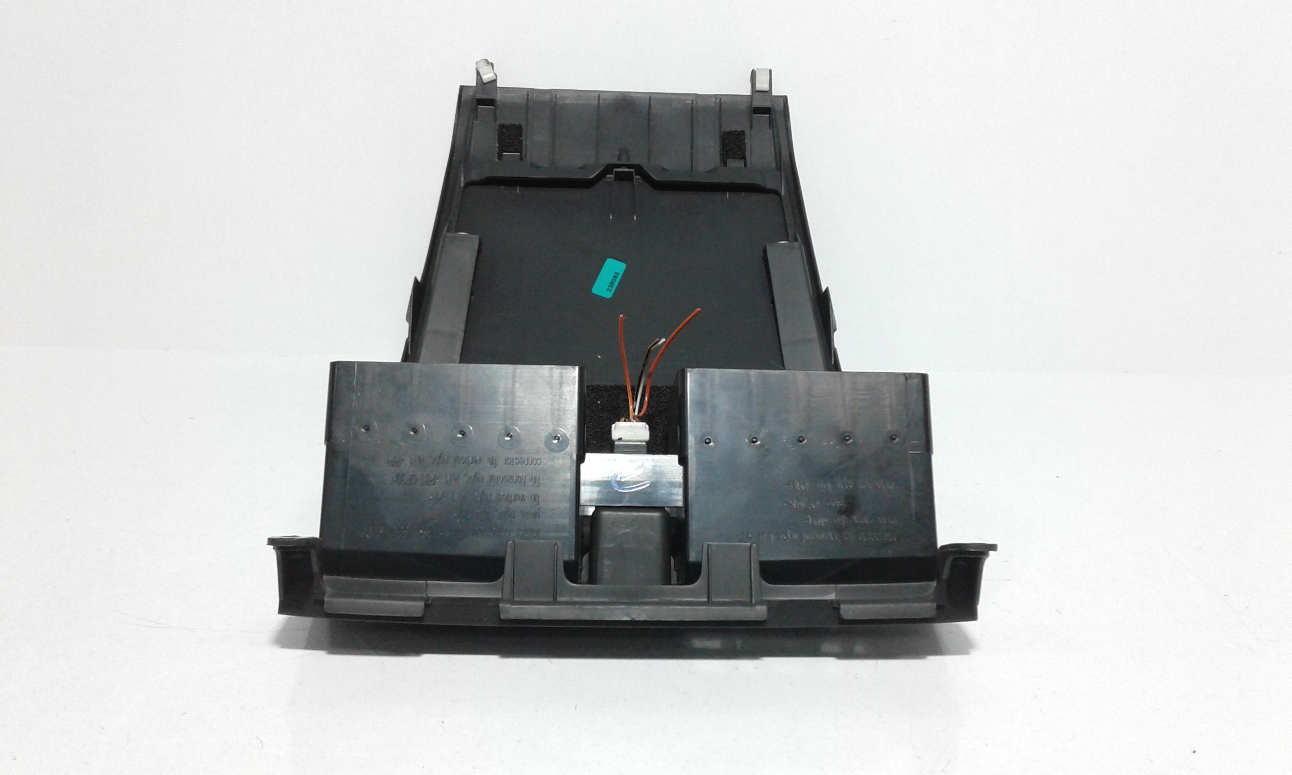 Bocchette Aria Cruscotto FIAT Sedici 1 Serie