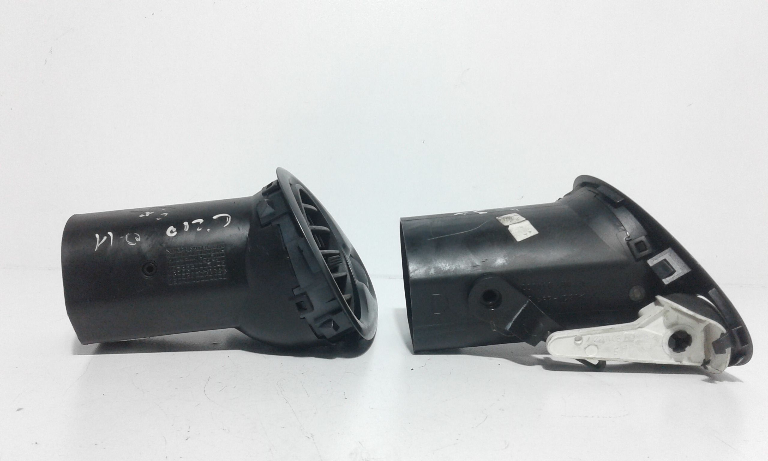 Bocchette Aria Cruscotto RENAULT Clio Serie