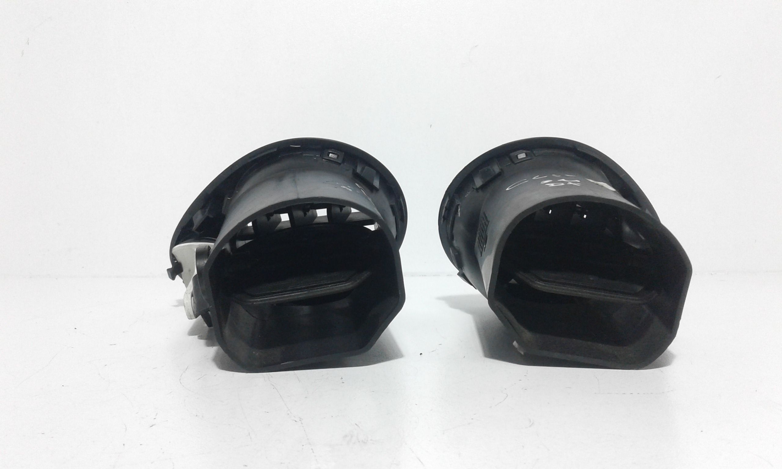 Bocchette Aria Cruscotto RENAULT Clio Serie