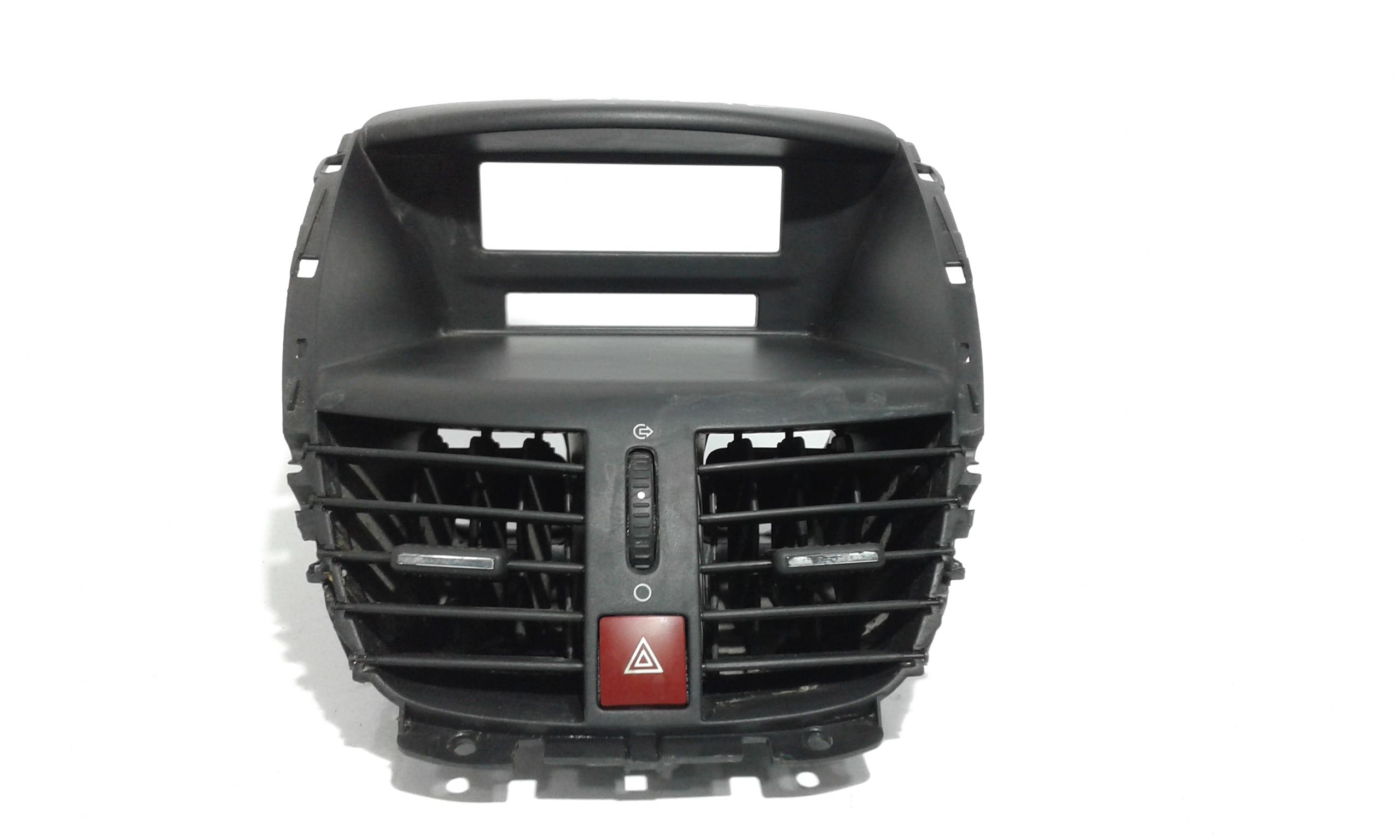 Bocchette Aria Cruscotto PEUGEOT 207 1 Serie