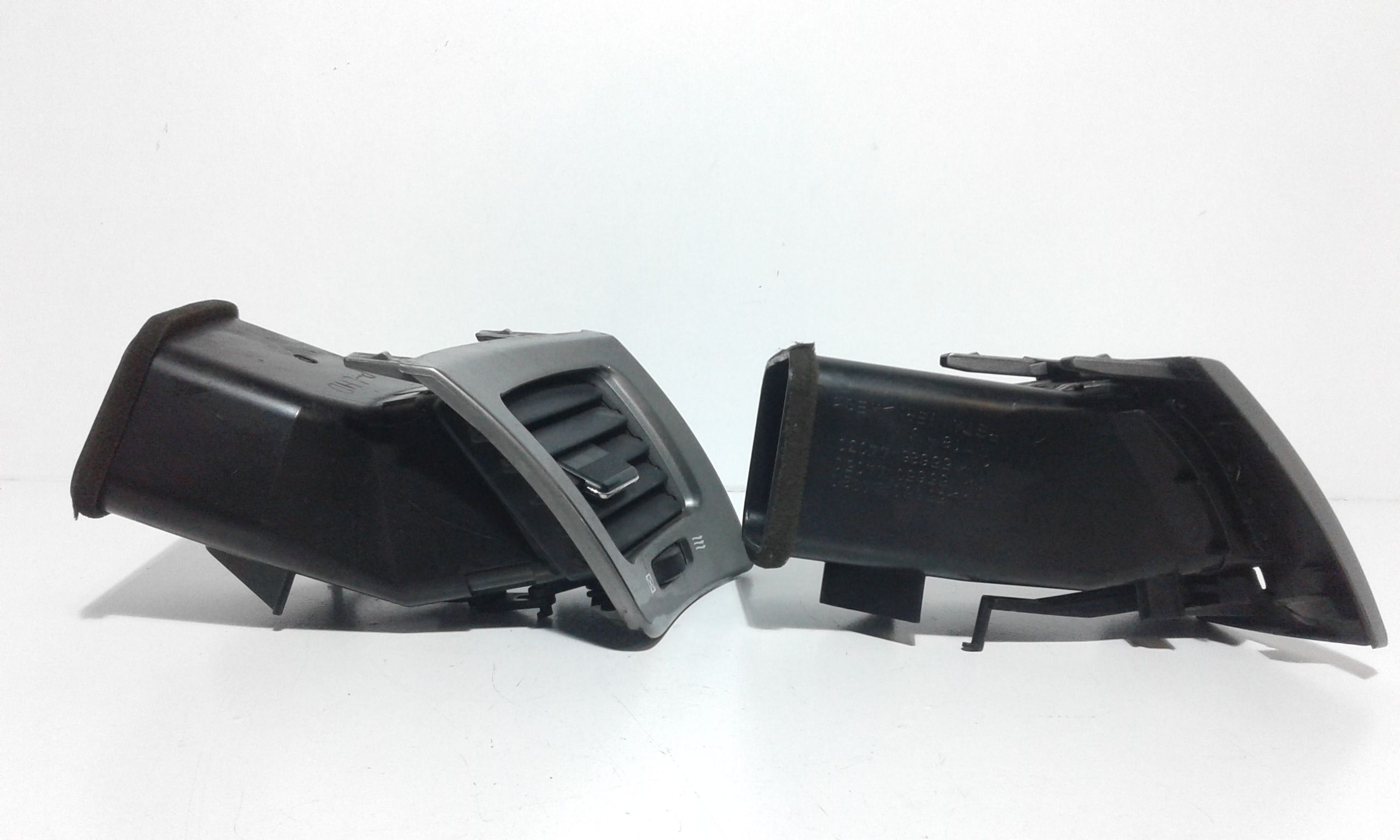 Bocchette Aria Cruscotto TOYOTA Avensis Verso