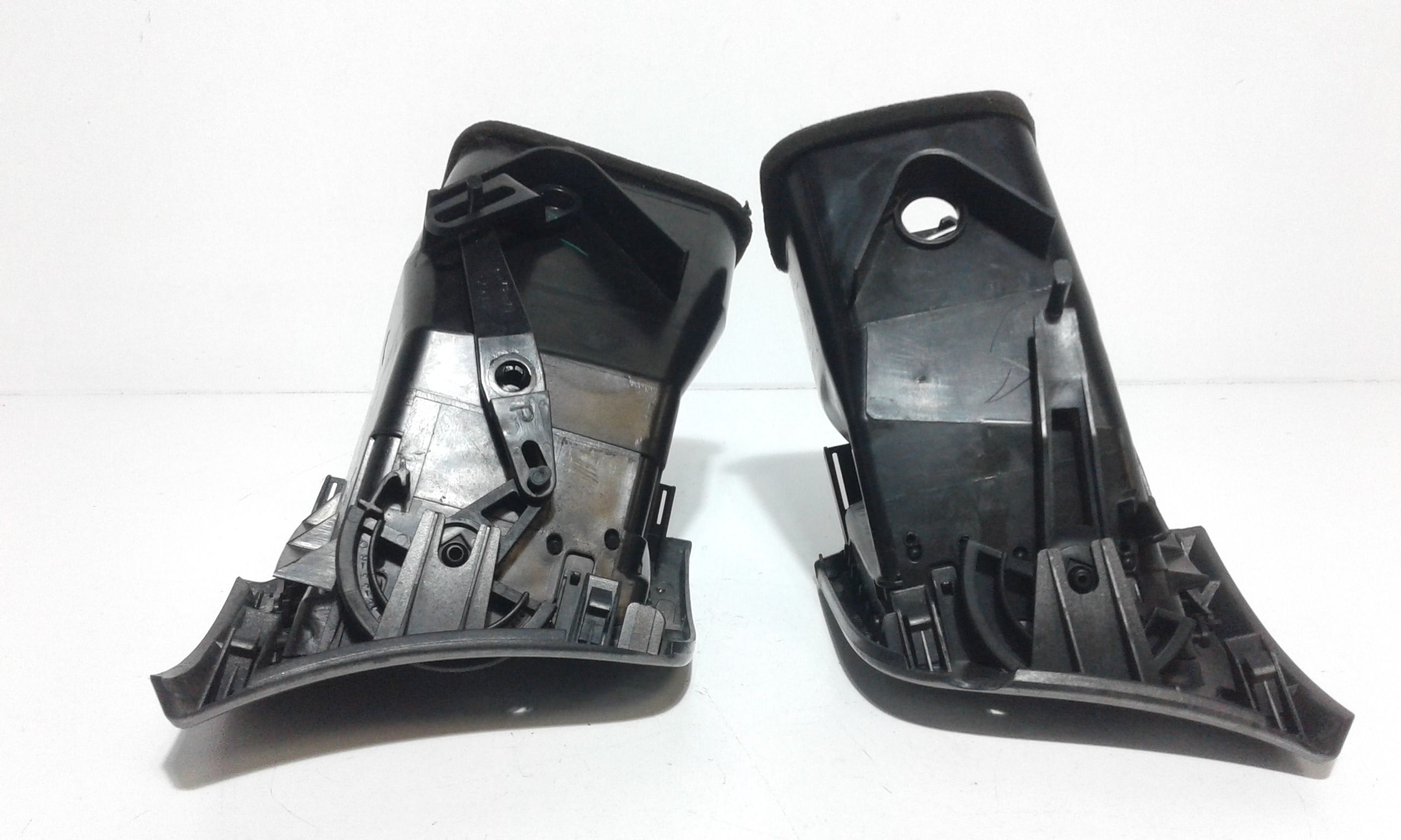 Bocchette Aria Cruscotto TOYOTA Avensis Verso