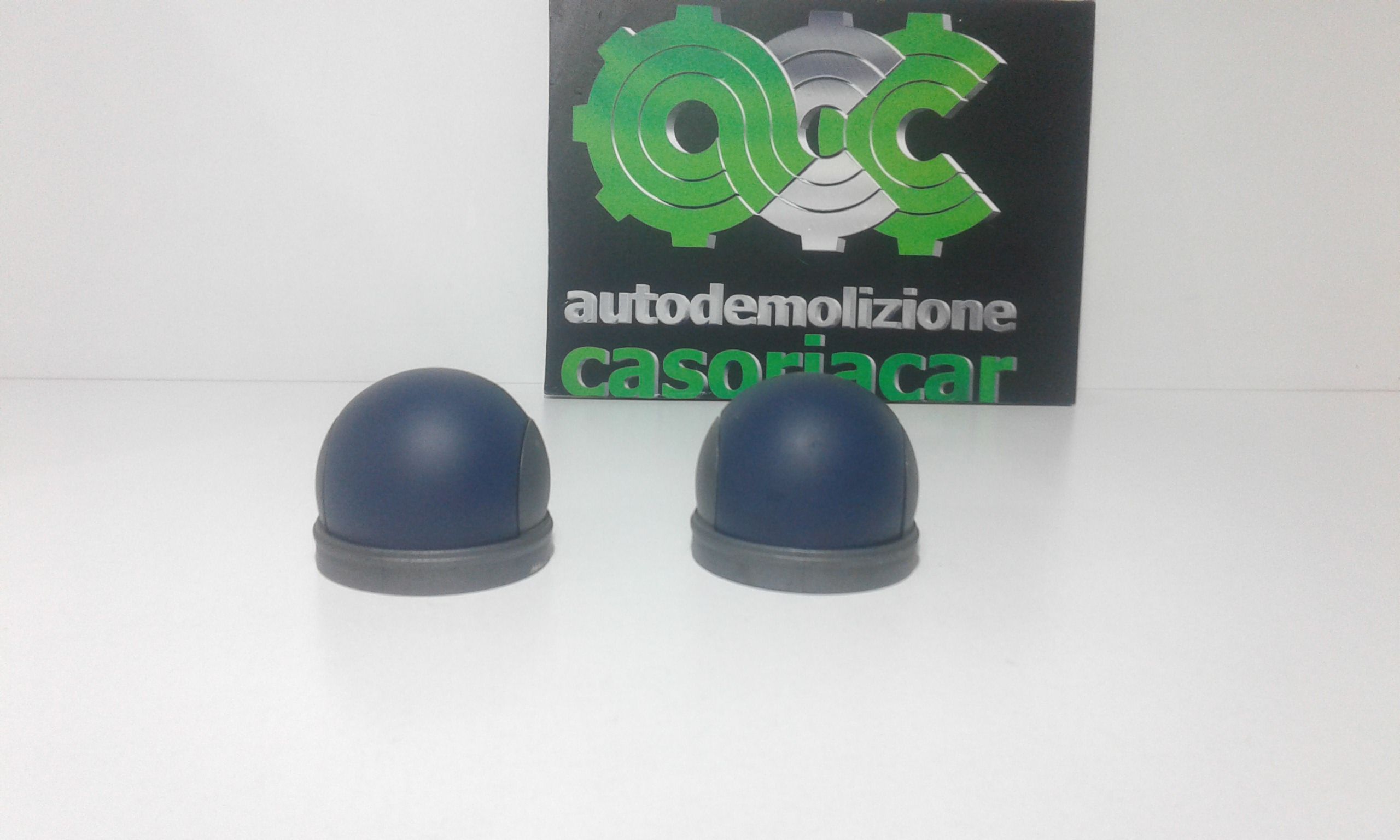Bocchette Aria Cruscotto SMART ForTwo Coup 1 Serie