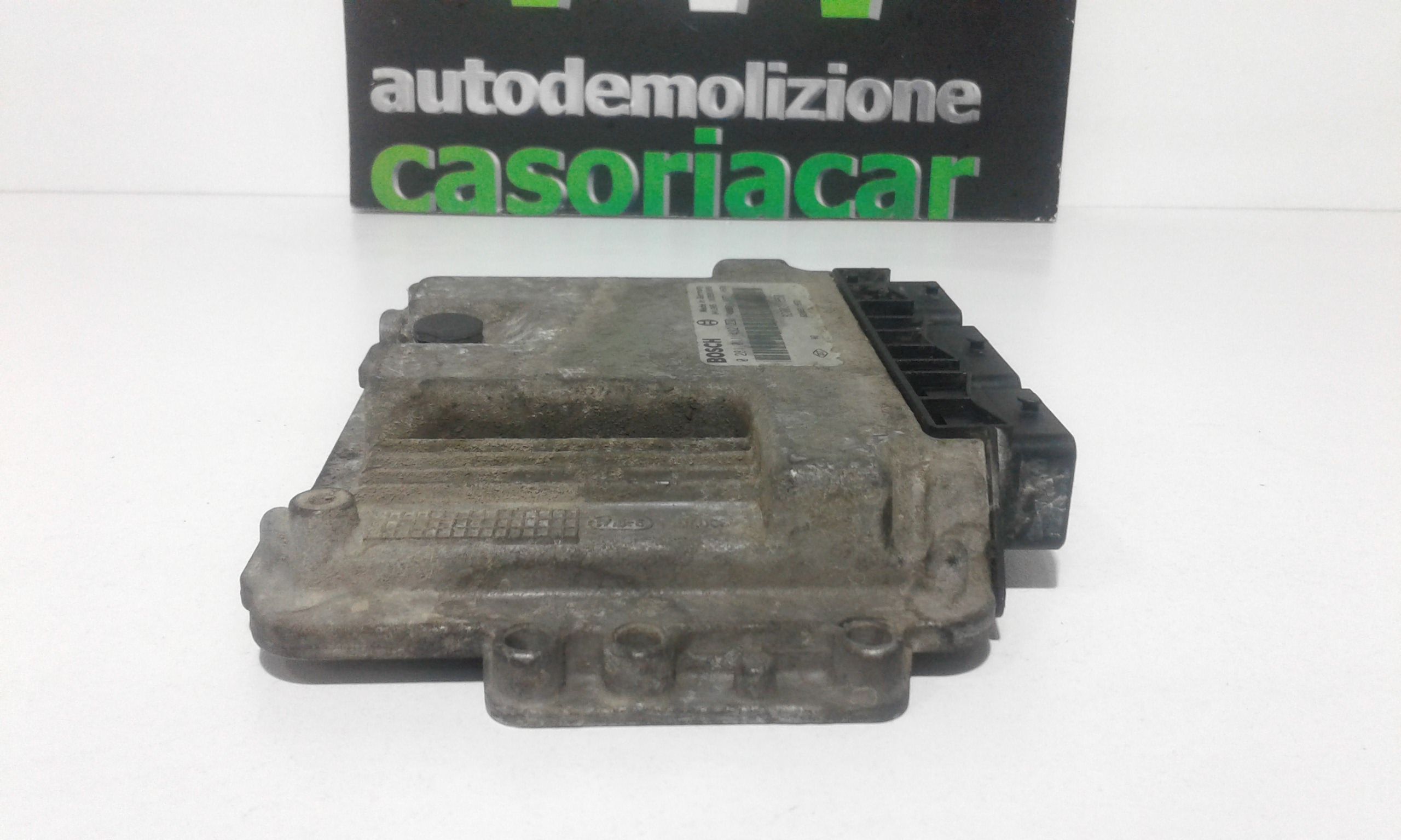 Centralina motore RENAULT Master 3 Serie