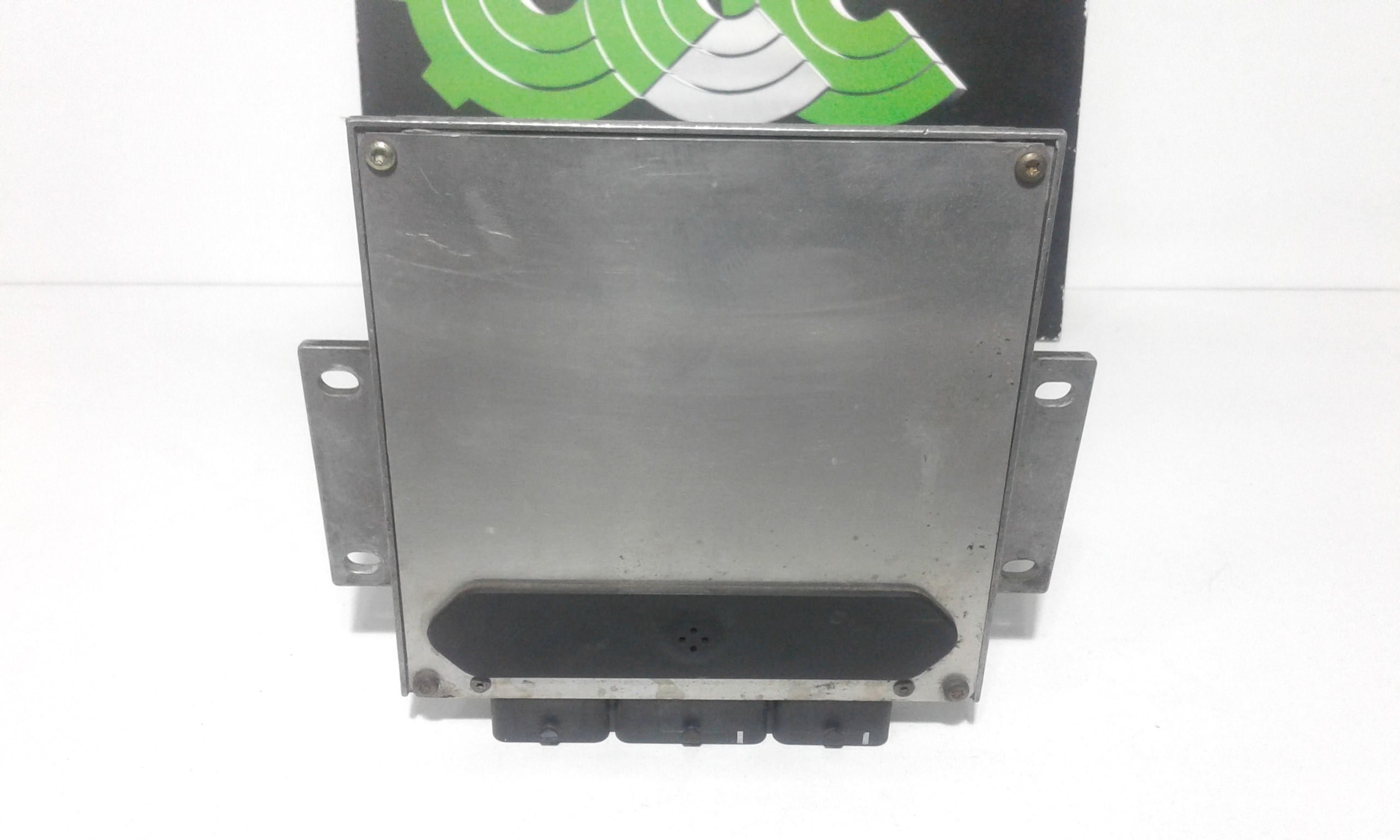 Centralina motore FIAT Ducato 4 Serie