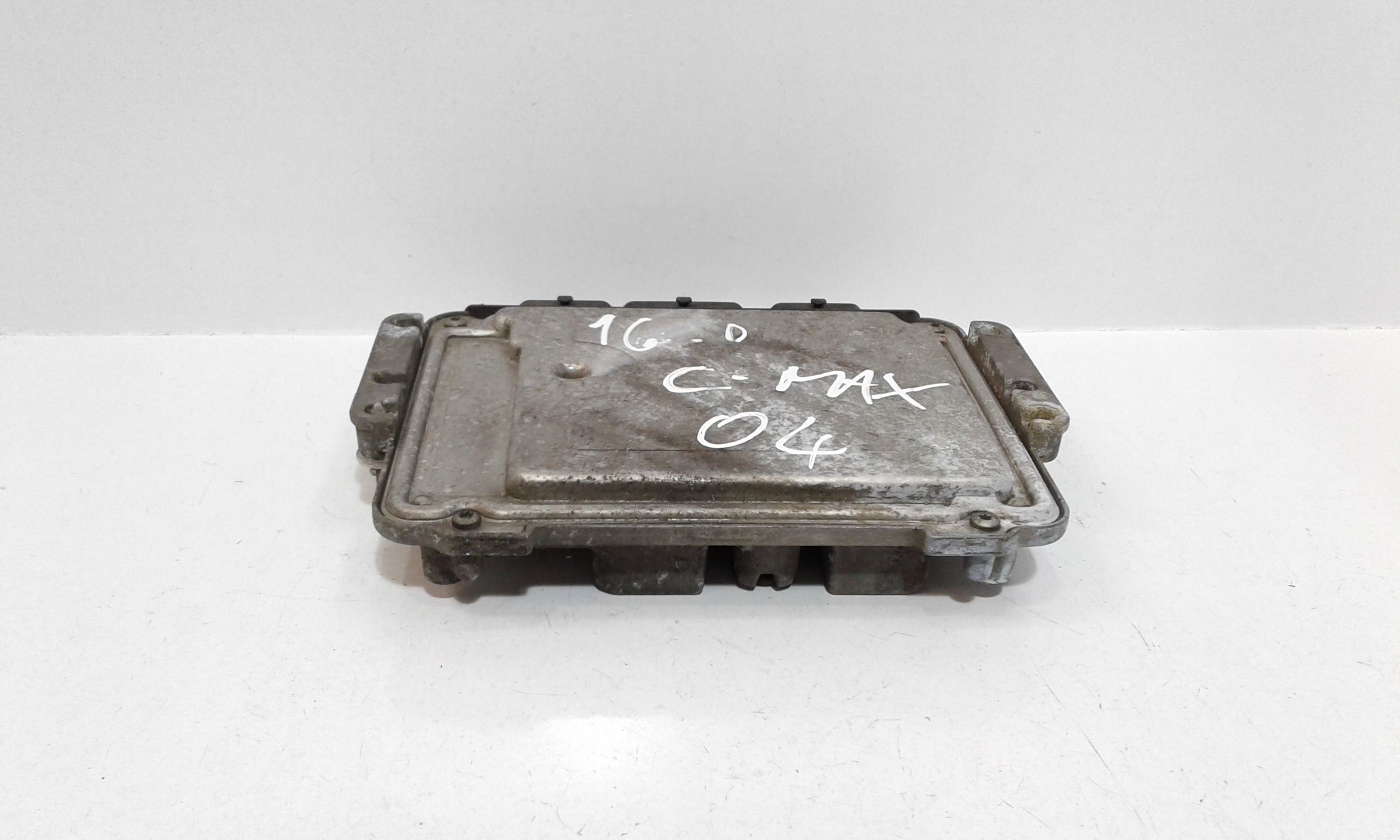 Centralina motore FORD C - Max 1 Serie