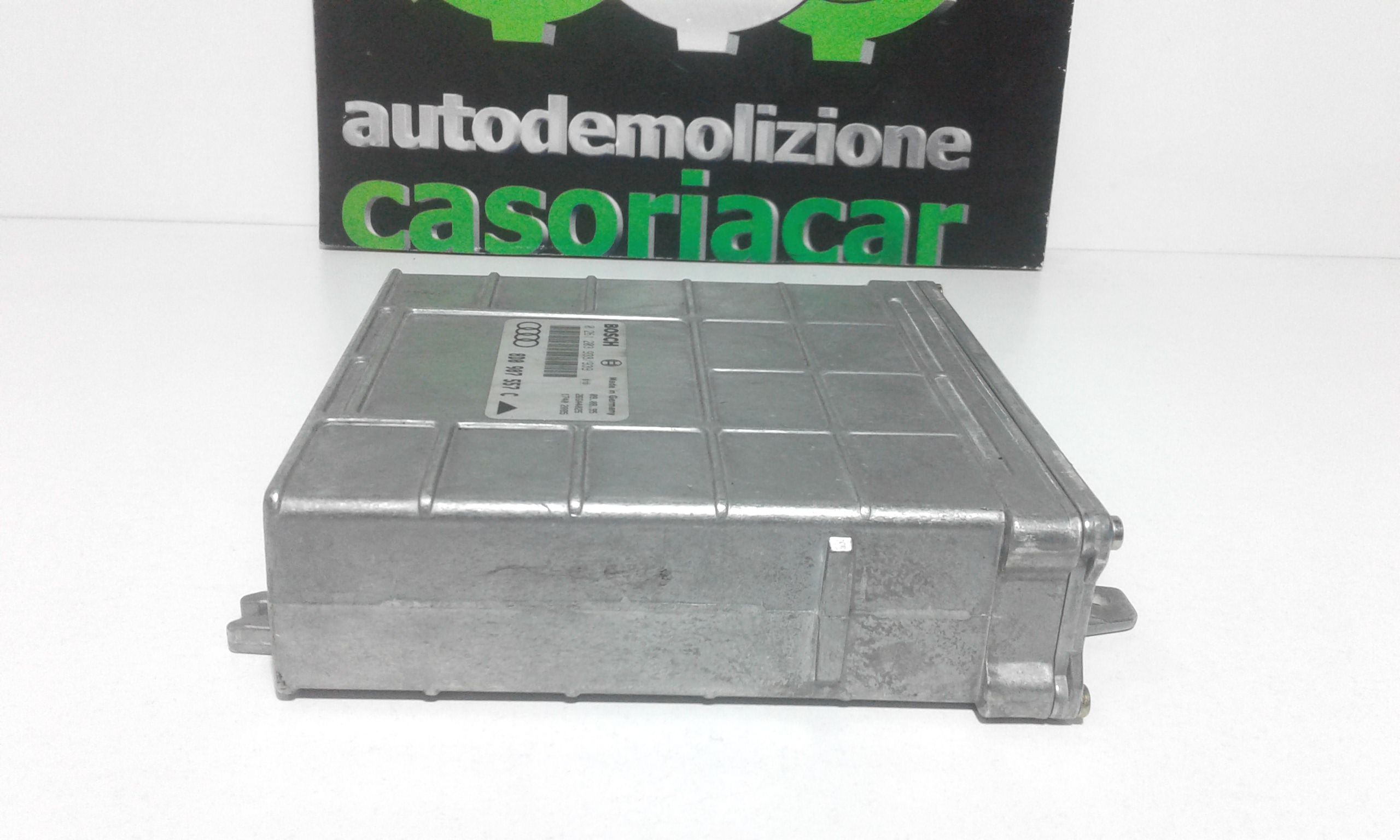 Centralina motore AUDI A4 Avant 1 Serie