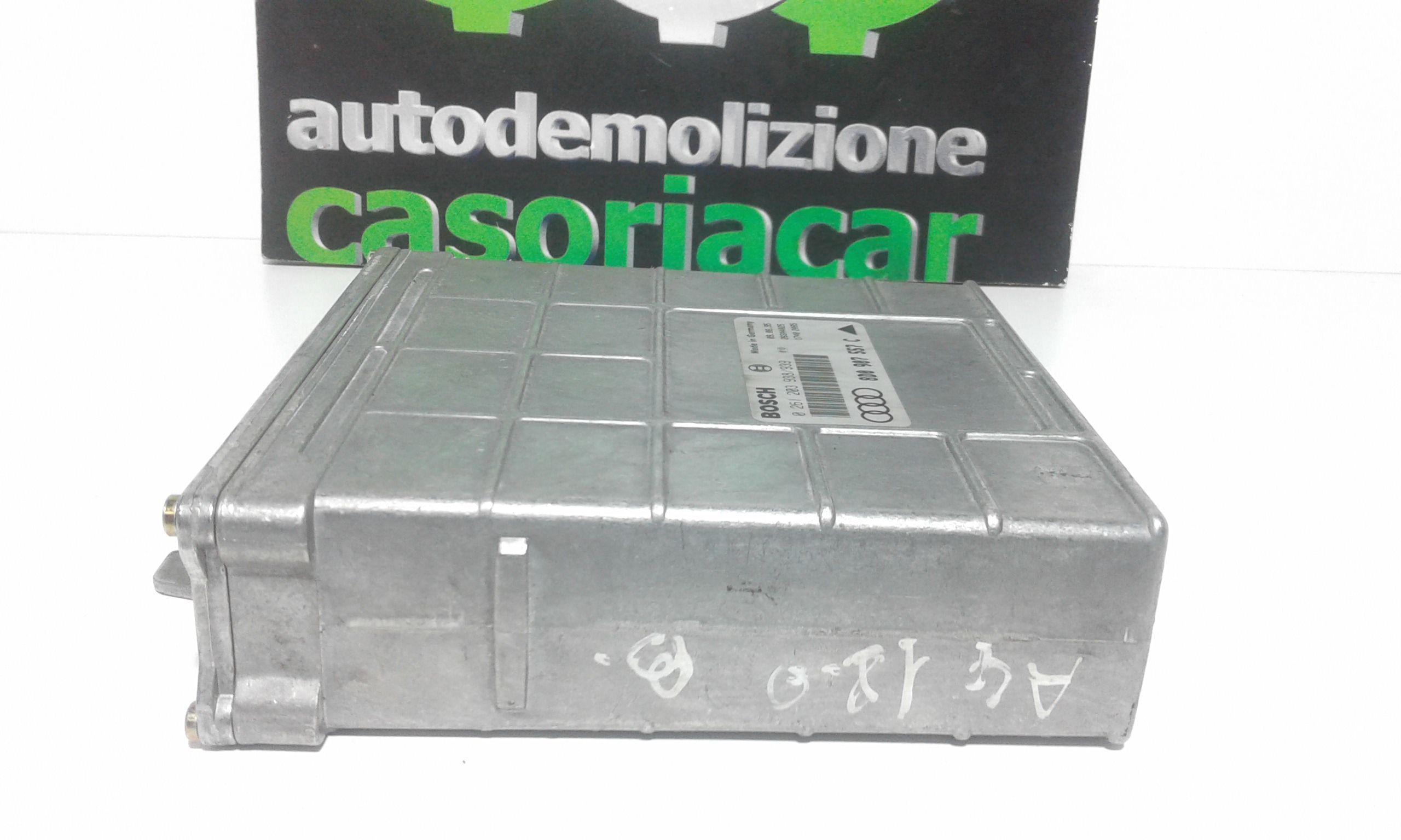Centralina motore AUDI A4 Avant 1 Serie