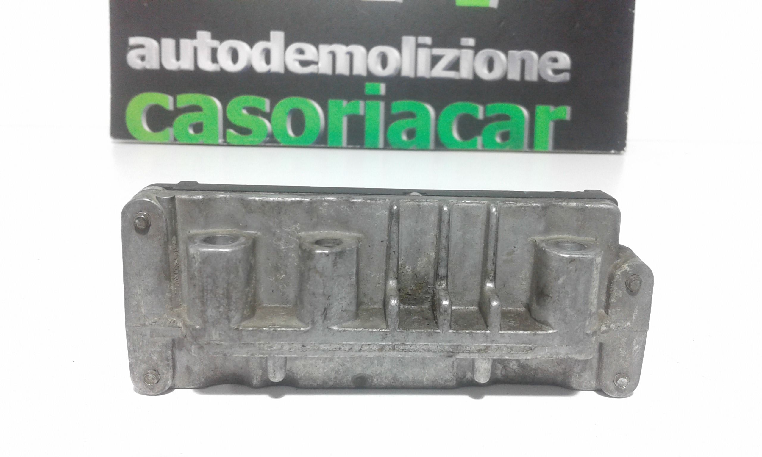 Centralina motore FIAT Punto Berlina 3P 2 Serie