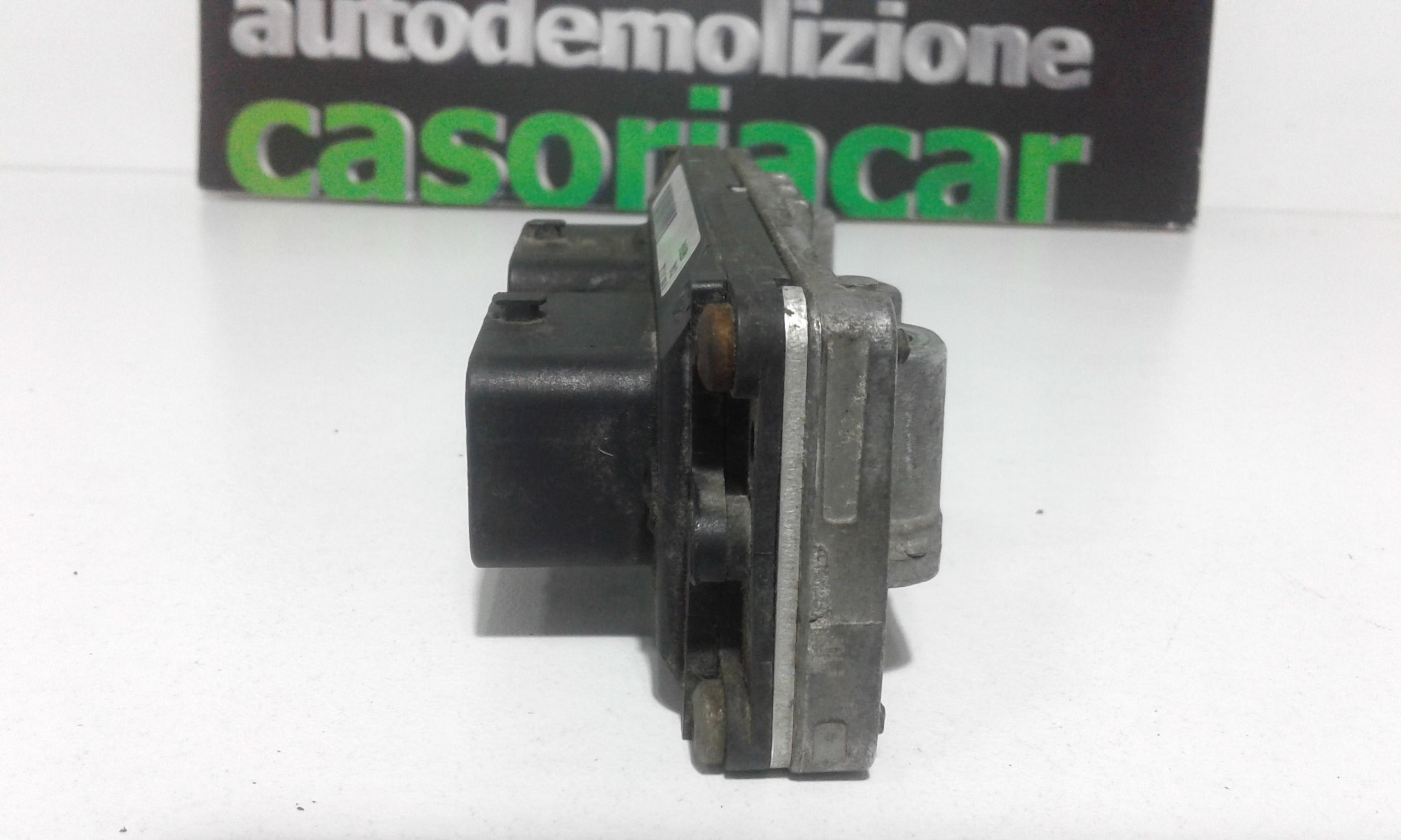 Centralina motore FIAT Punto Berlina 3P 2 Serie