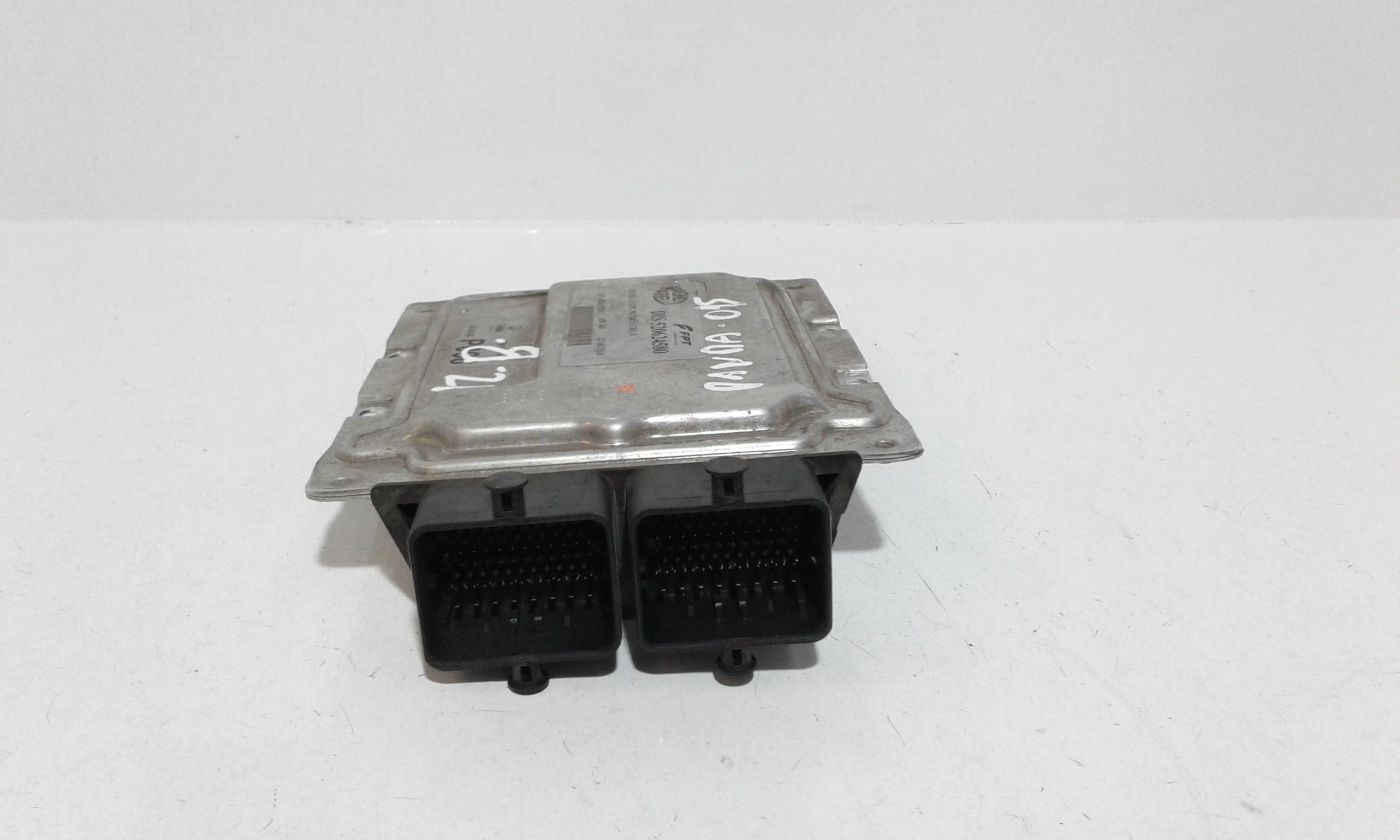 Centralina motore FIAT Panda 3 Serie