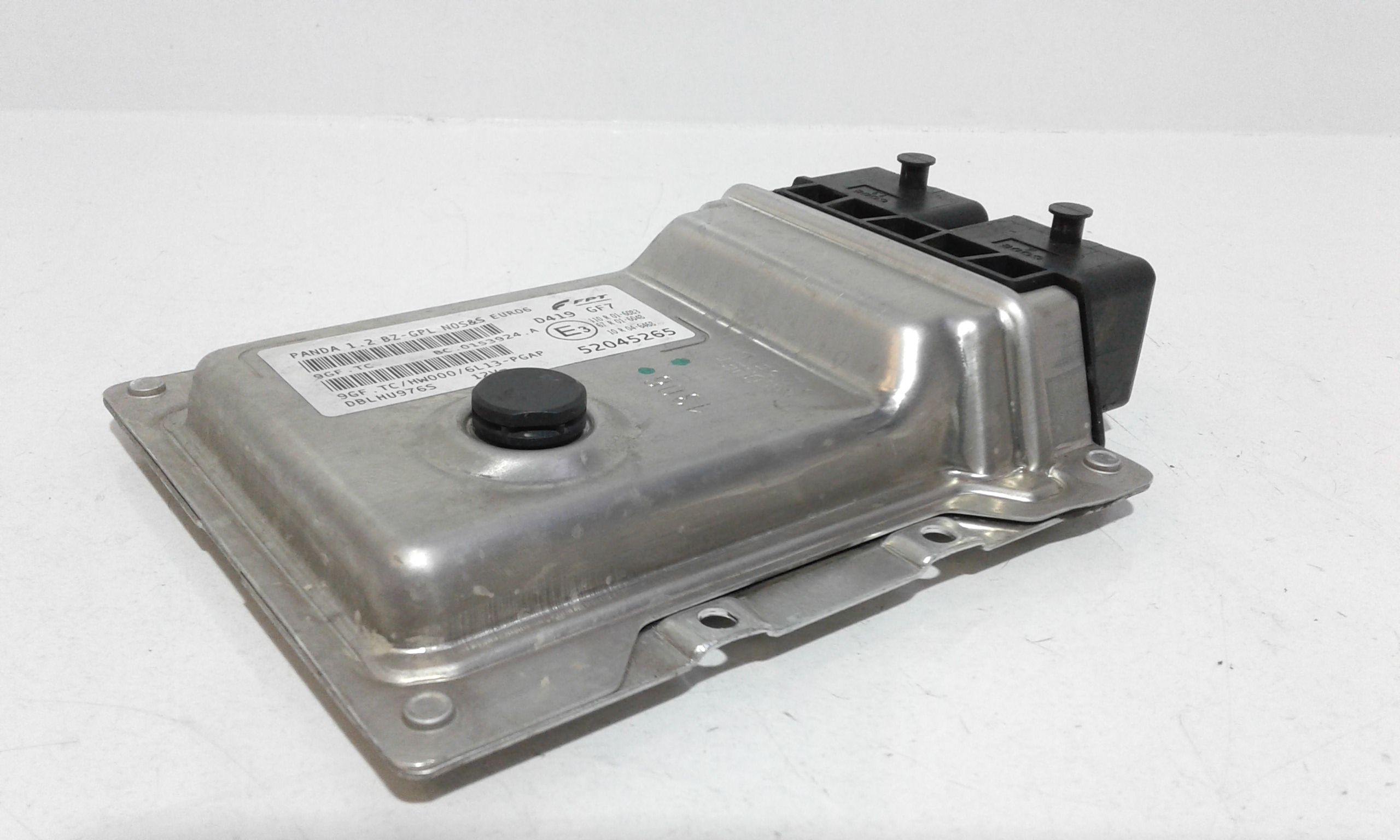 Centralina motore FIAT Panda 3 Serie