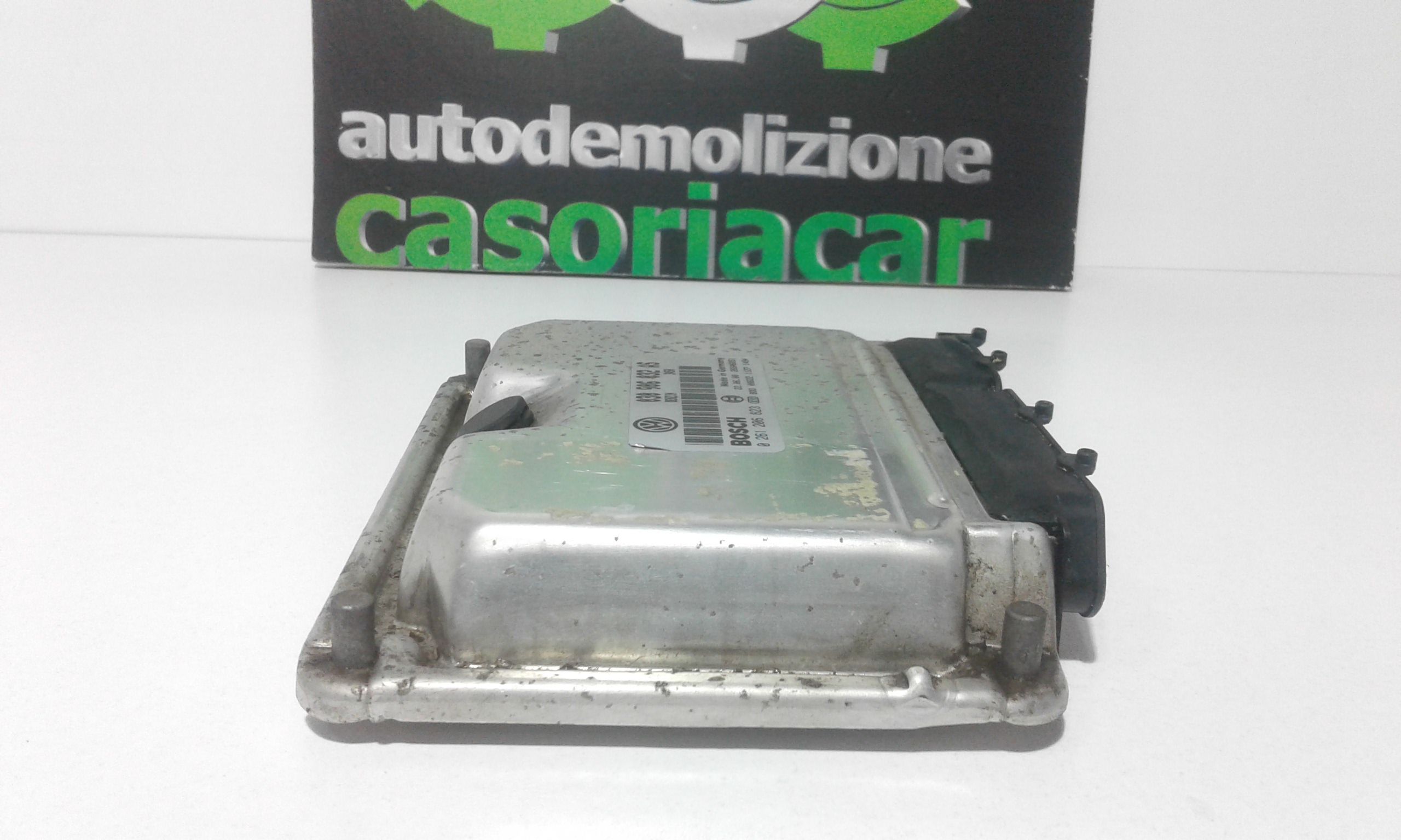 Centralina motore SEAT Arosa 1 Serie