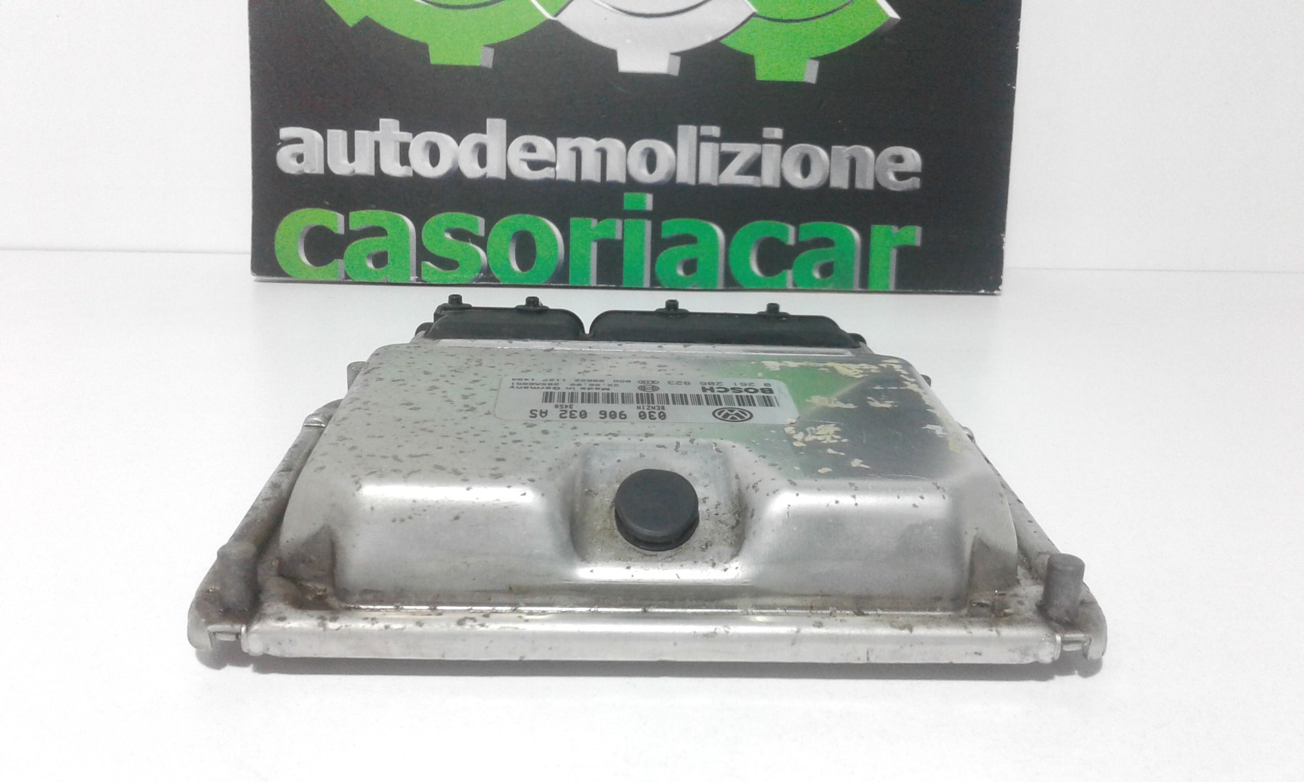 Centralina motore SEAT Arosa 1 Serie