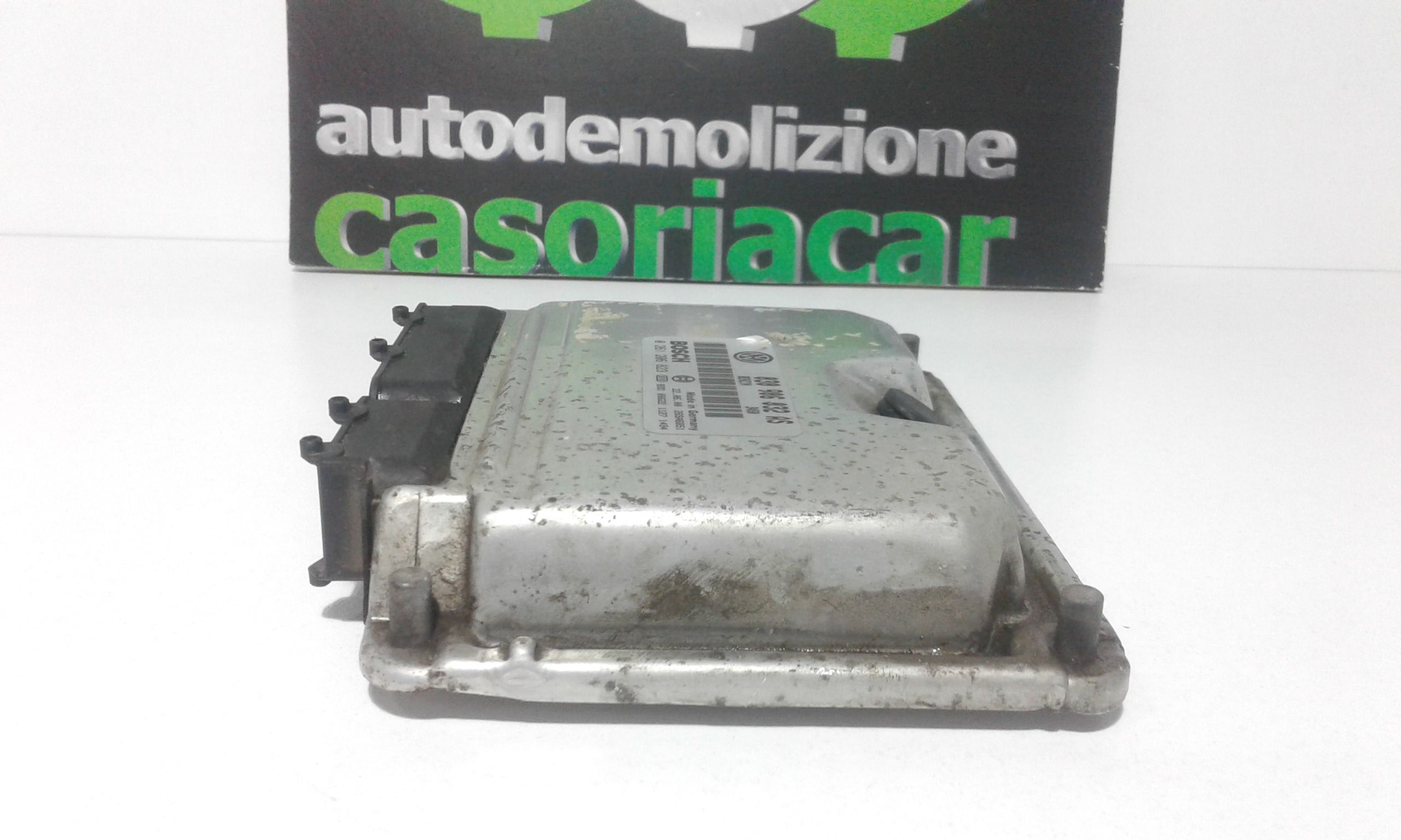 Centralina motore SEAT Arosa 1 Serie