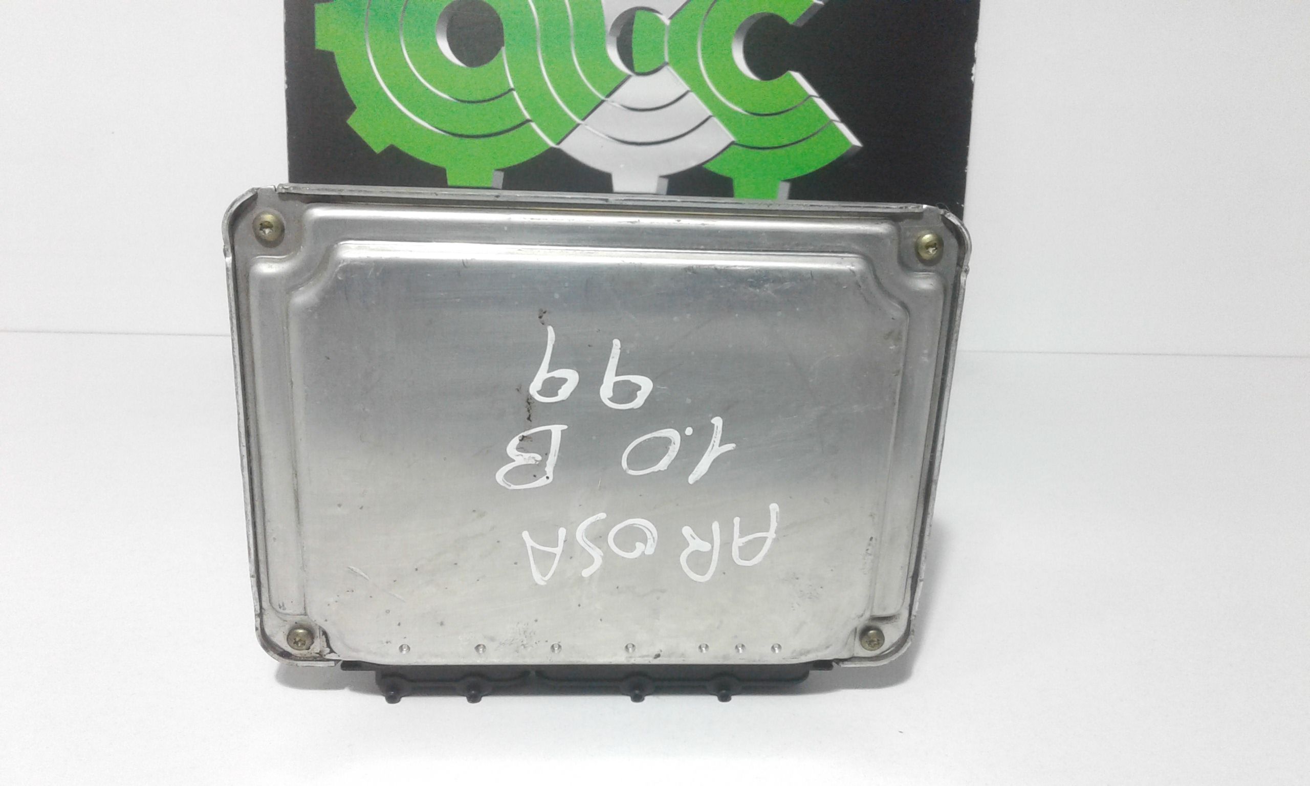 Centralina motore SEAT Arosa 1 Serie