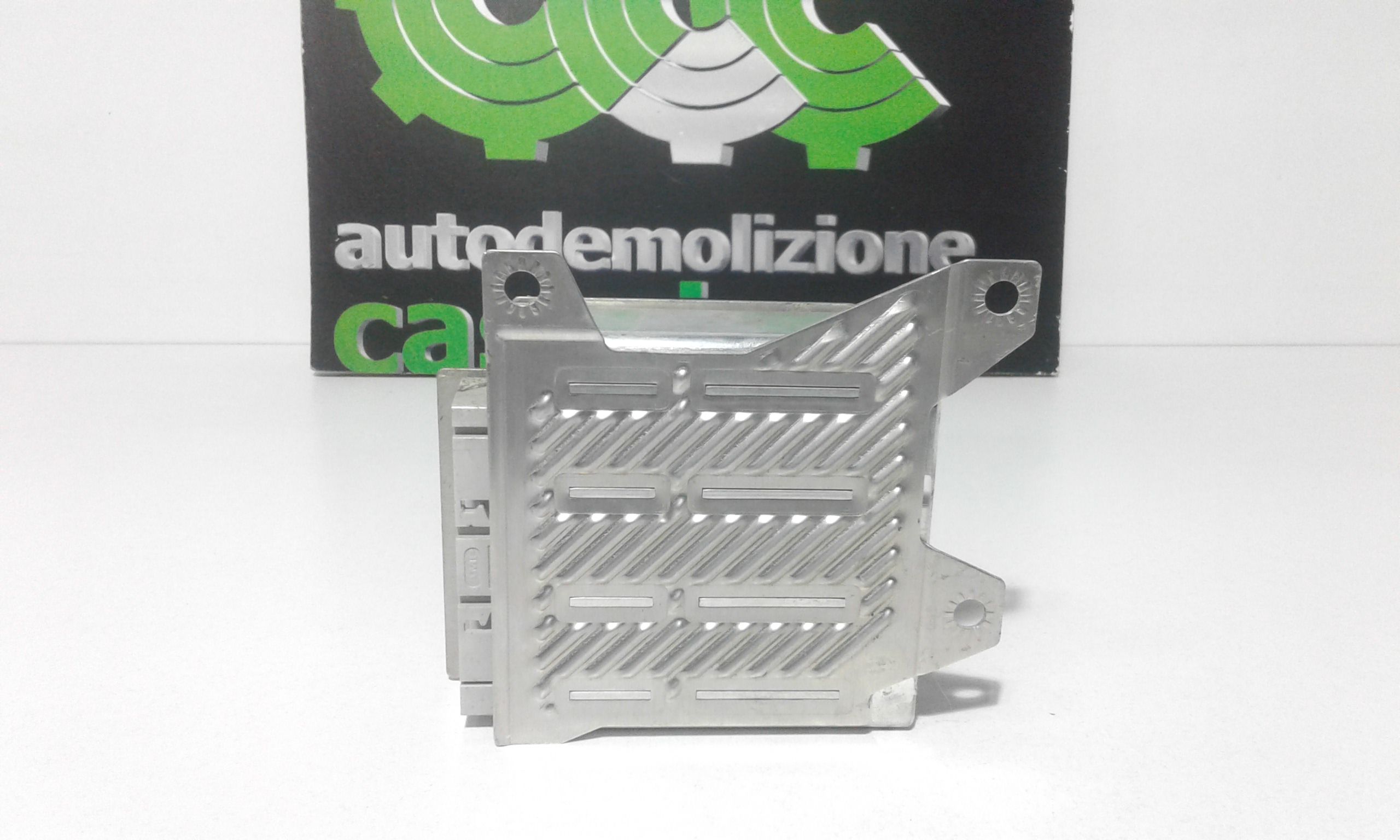 Centralina motore FIAT Idea 2 Serie