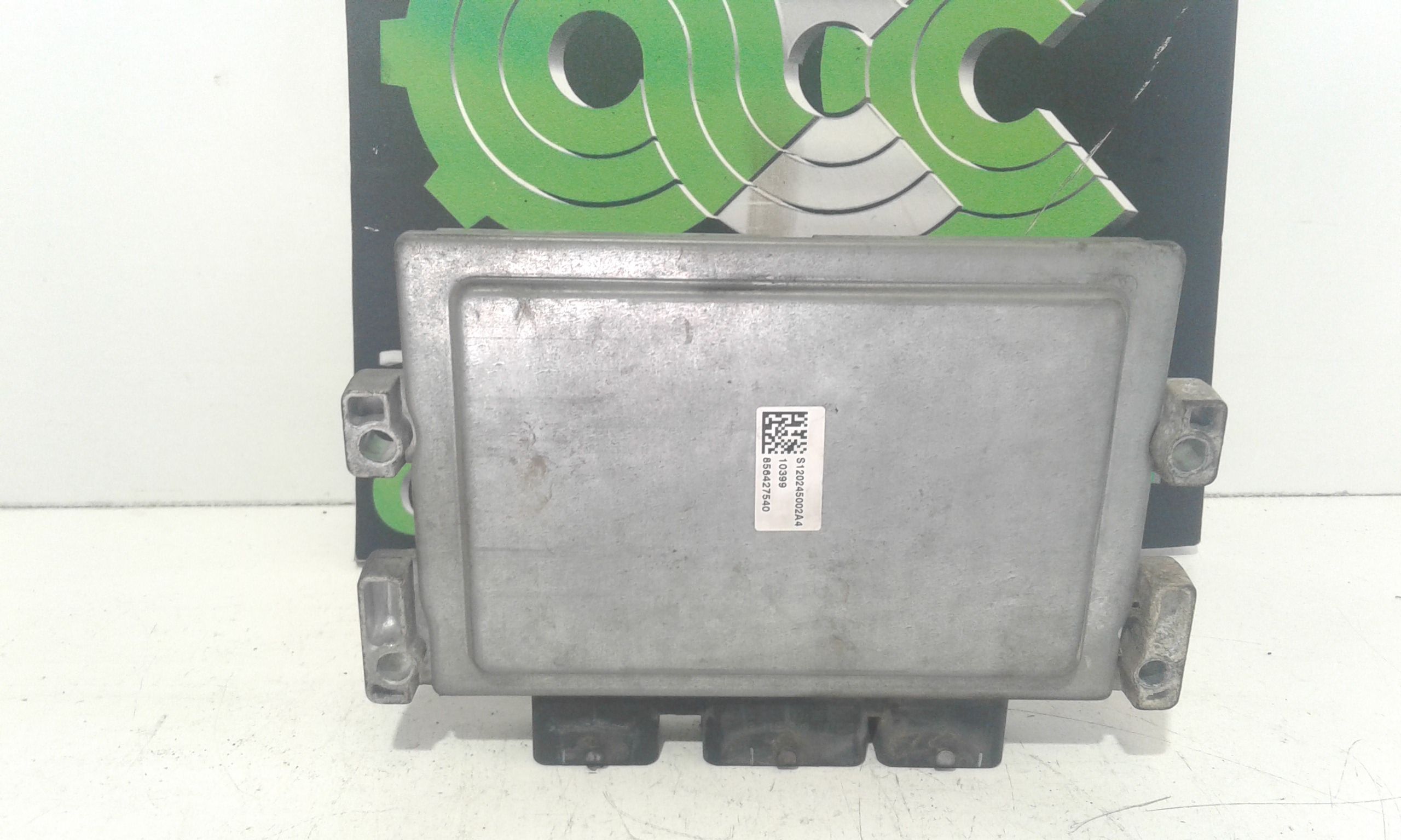 Centralina motore RENAULT Modus 2 Serie