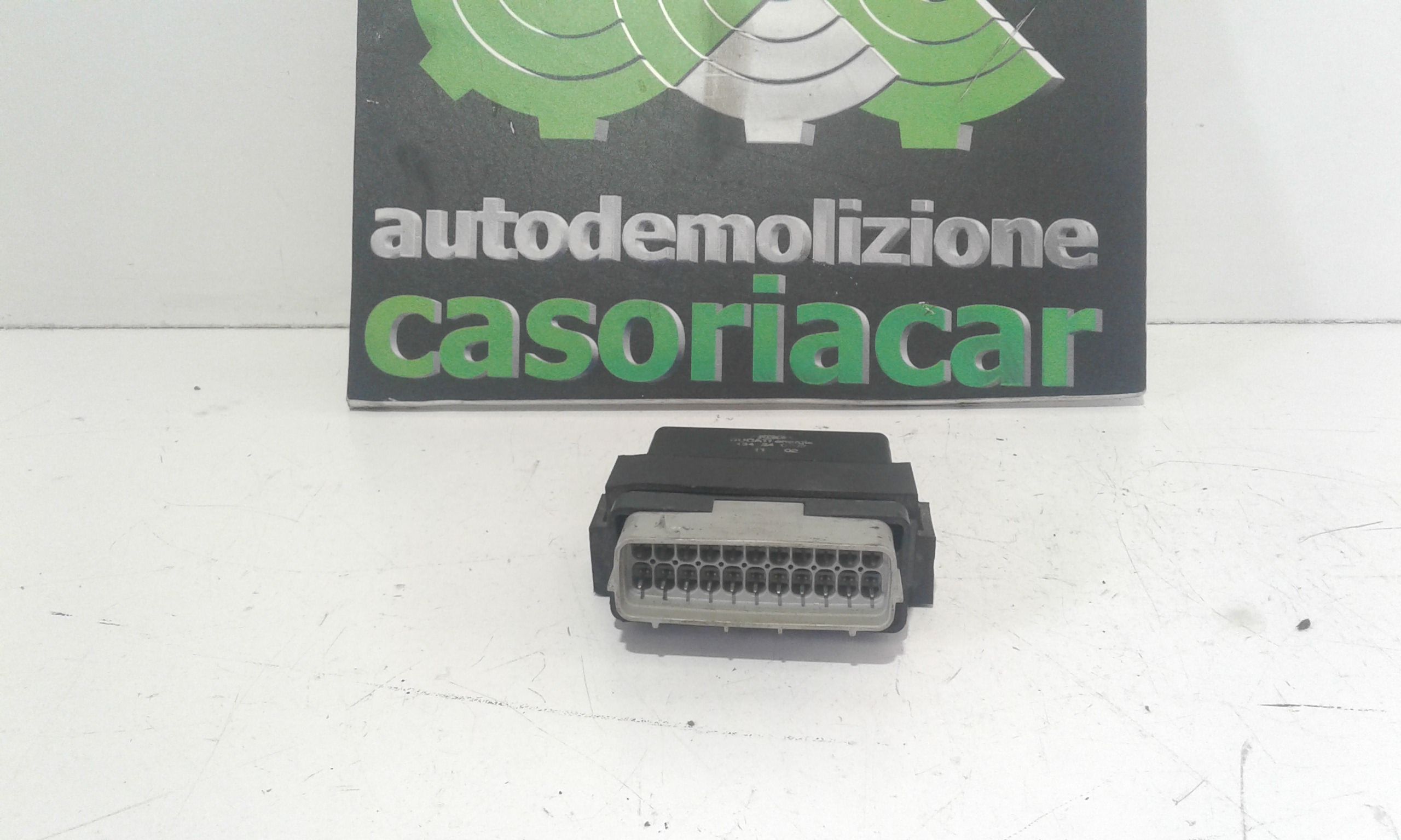 Centralina motore HONDA @ 150cc