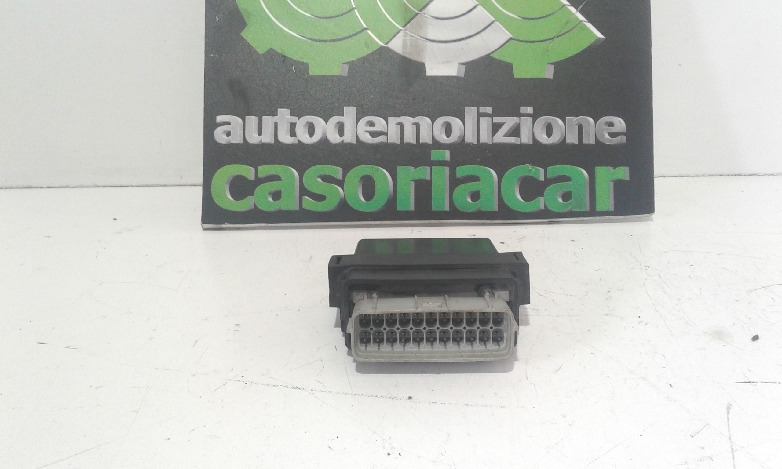 Centralina motore HONDA @ 150cc