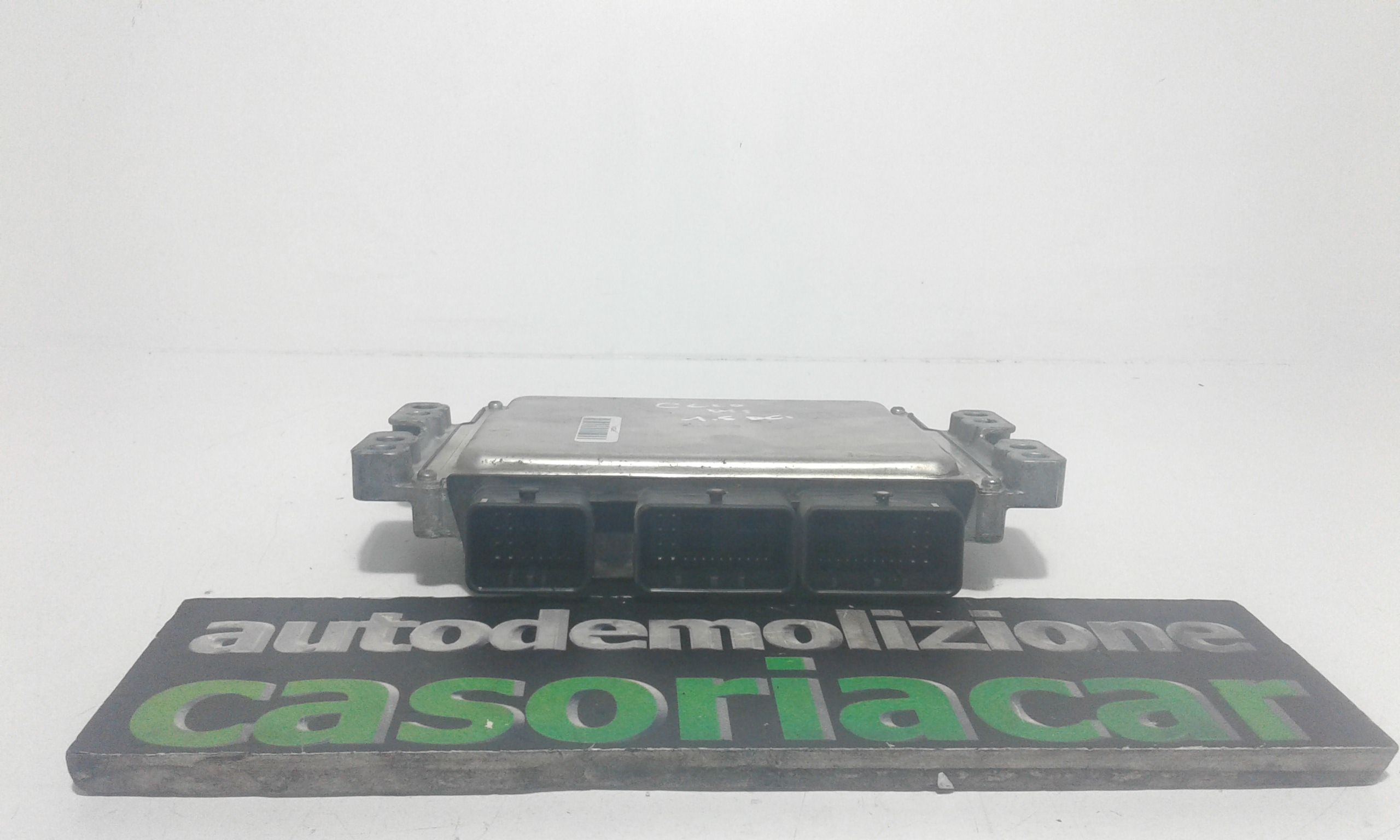 Centralina motore RENAULT Clio Serie