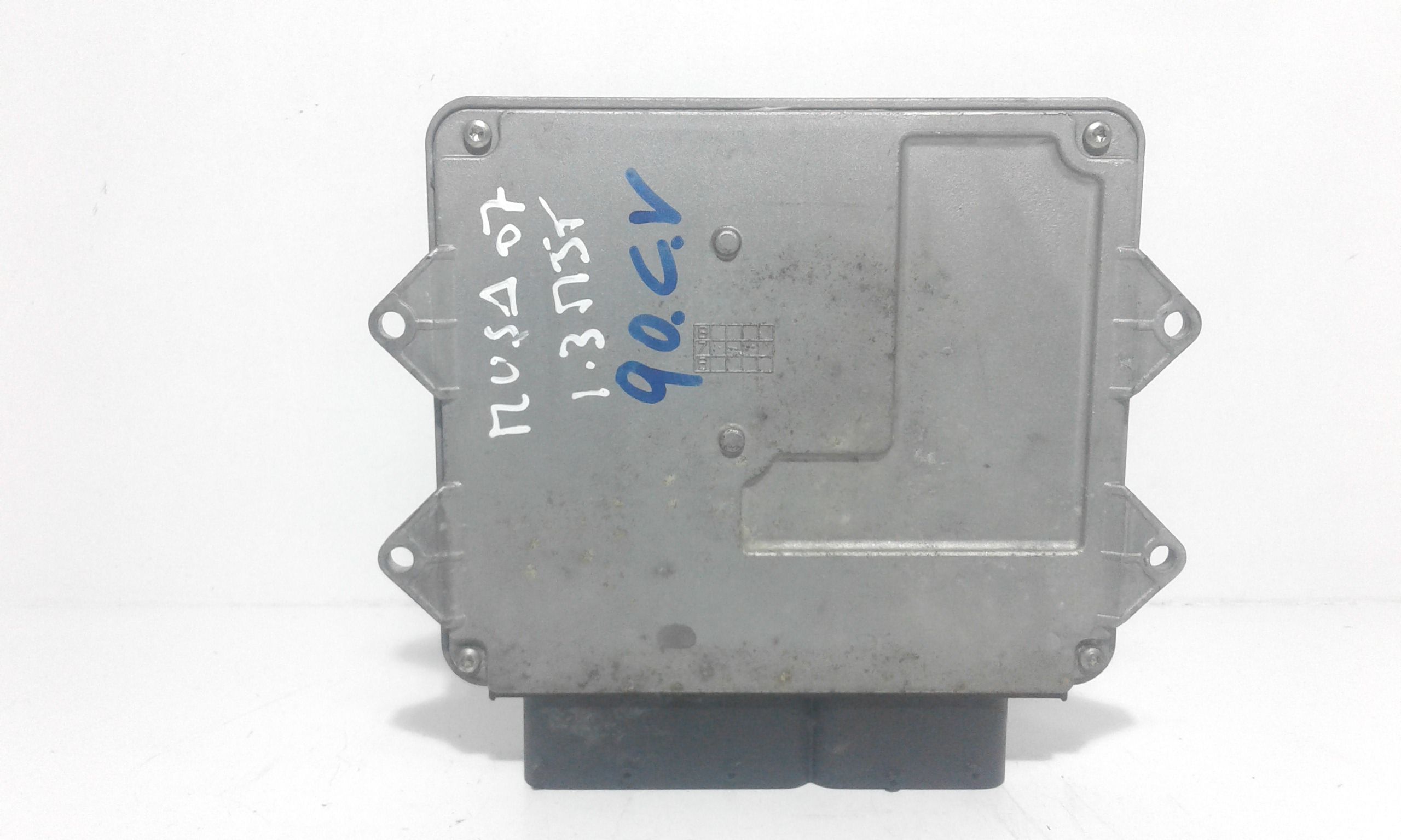 Centralina motore LANCIA Musa 1 Serie