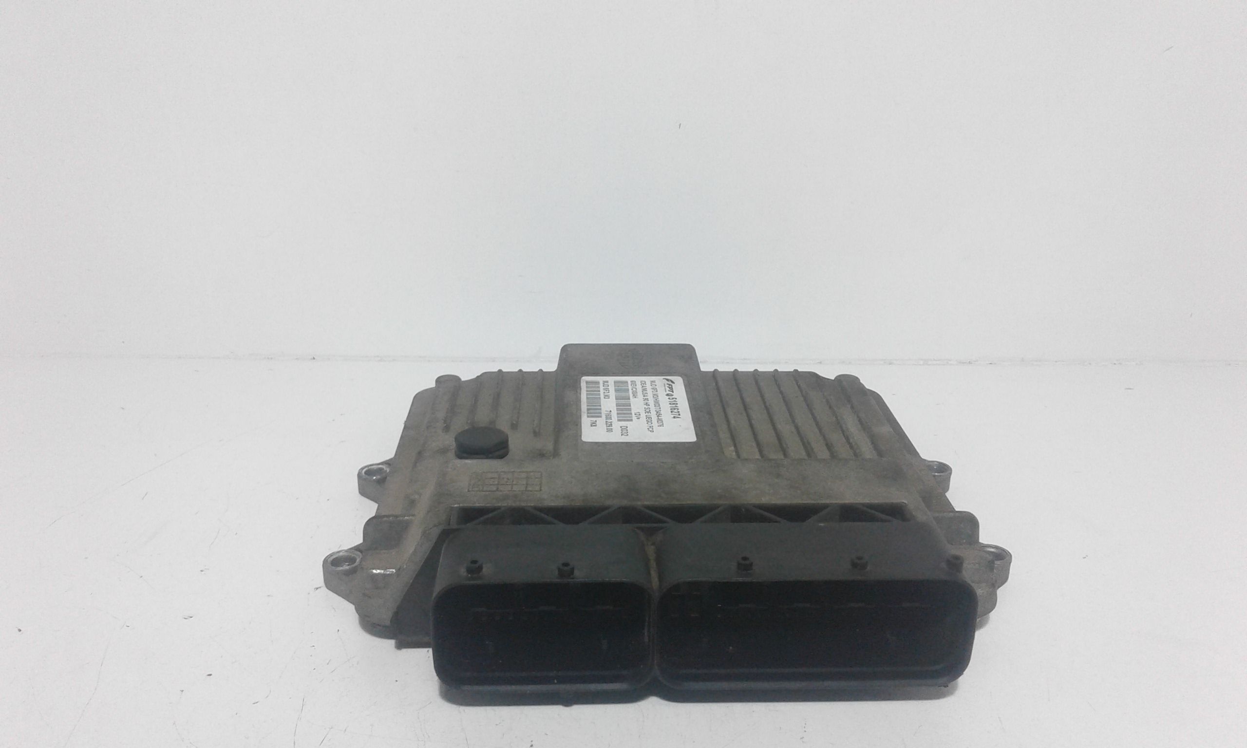 Centralina motore LANCIA Musa 1 Serie