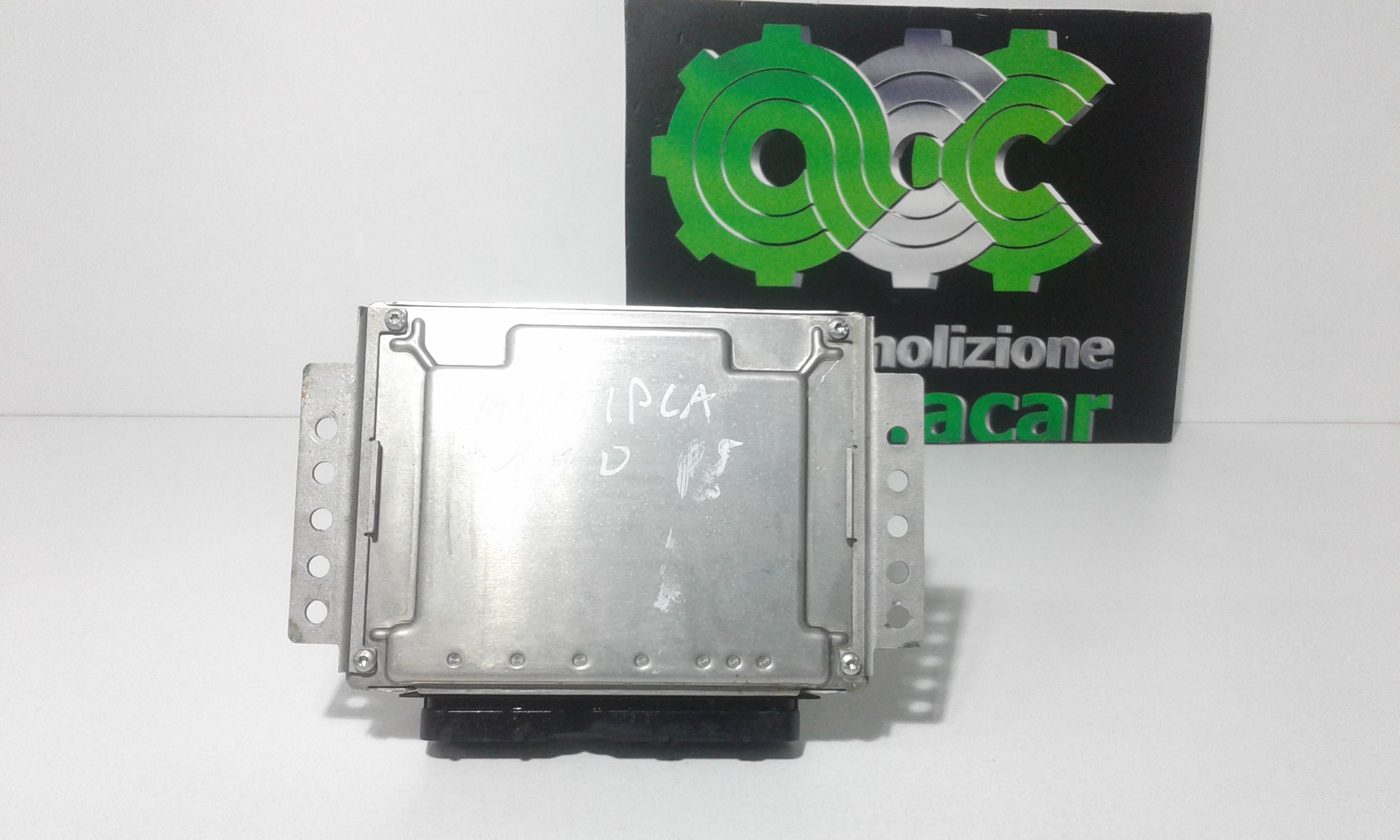 Centralina motore FIAT Multipla 2 Serie