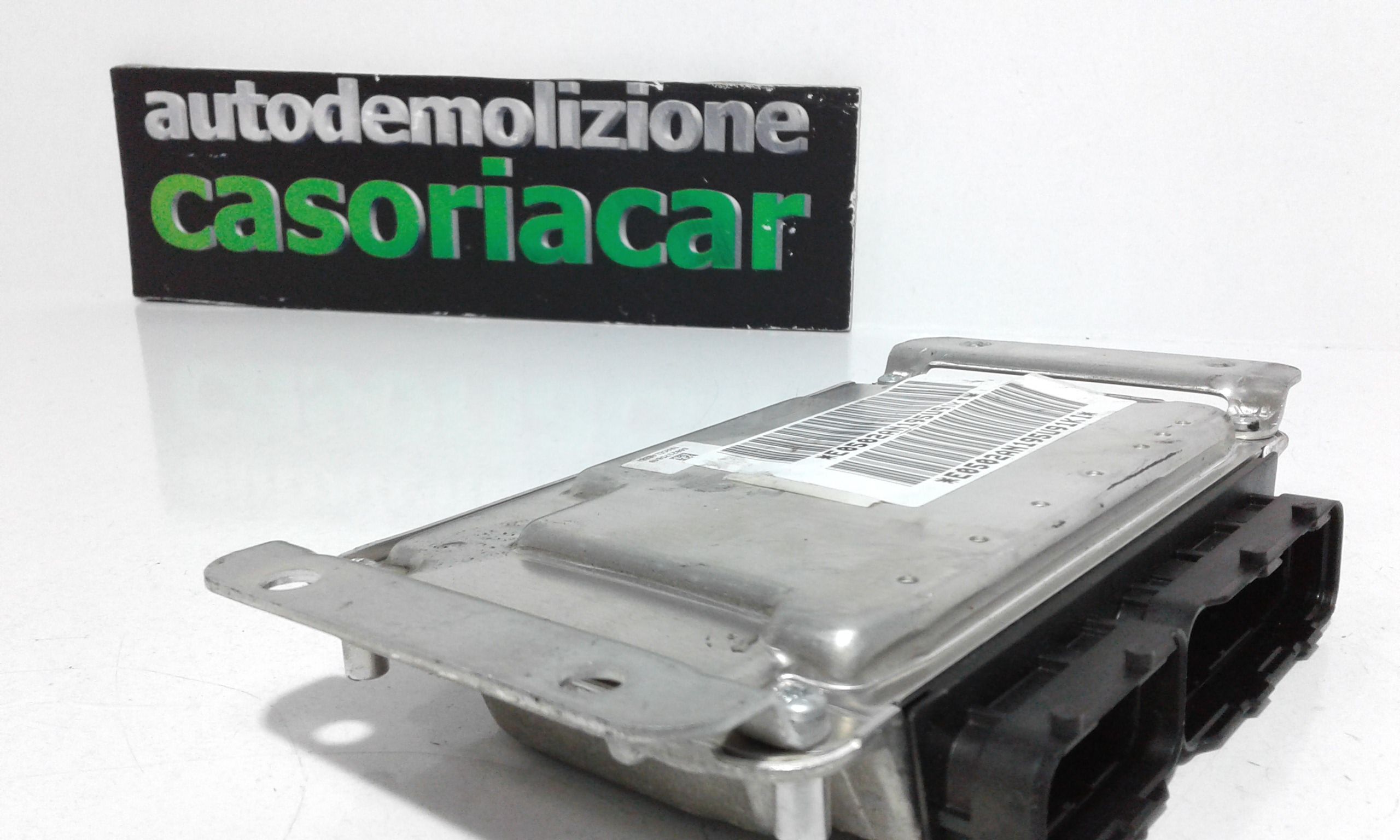 Centralina motore DR 5 1 Serie