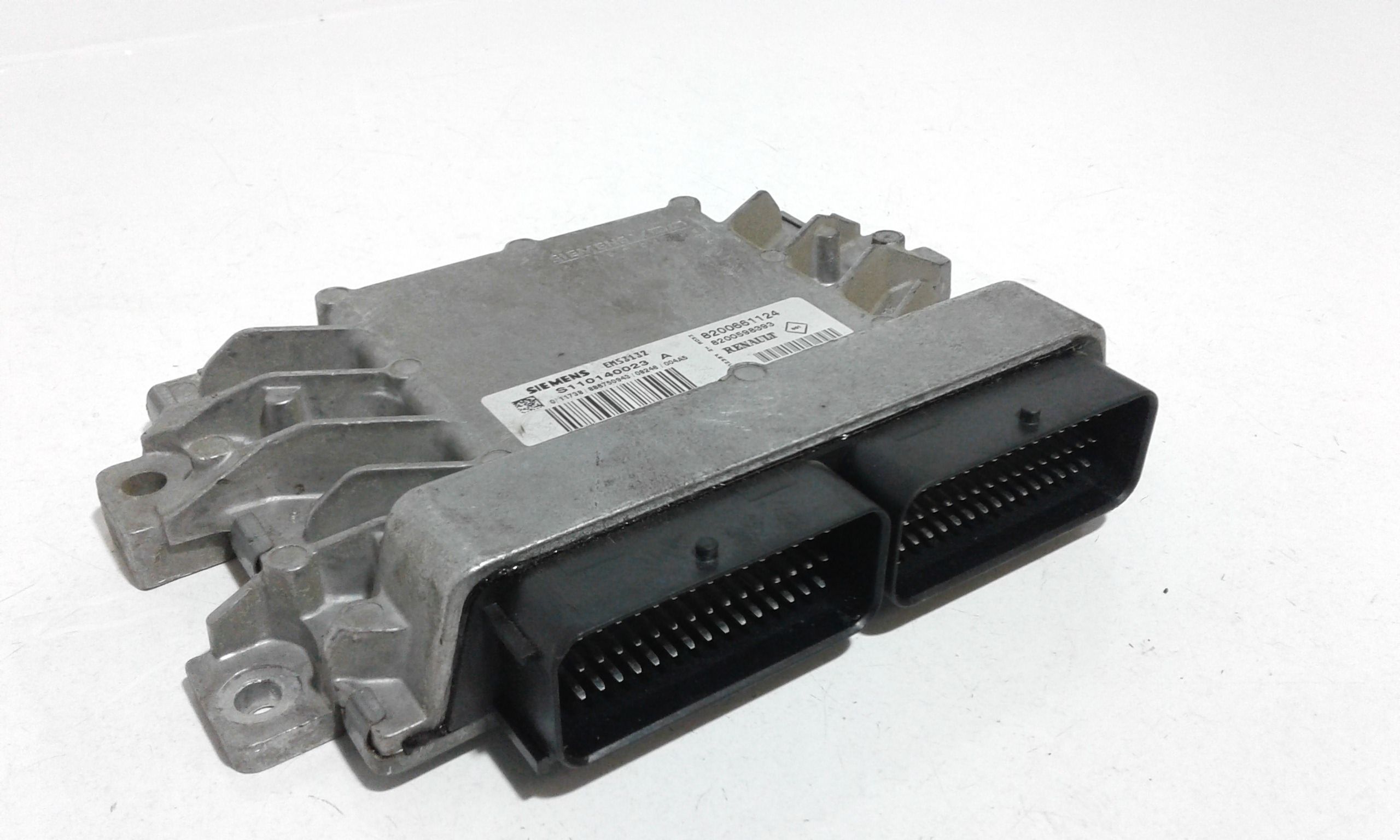 Centralina motore DACIA Logan 1 Serie